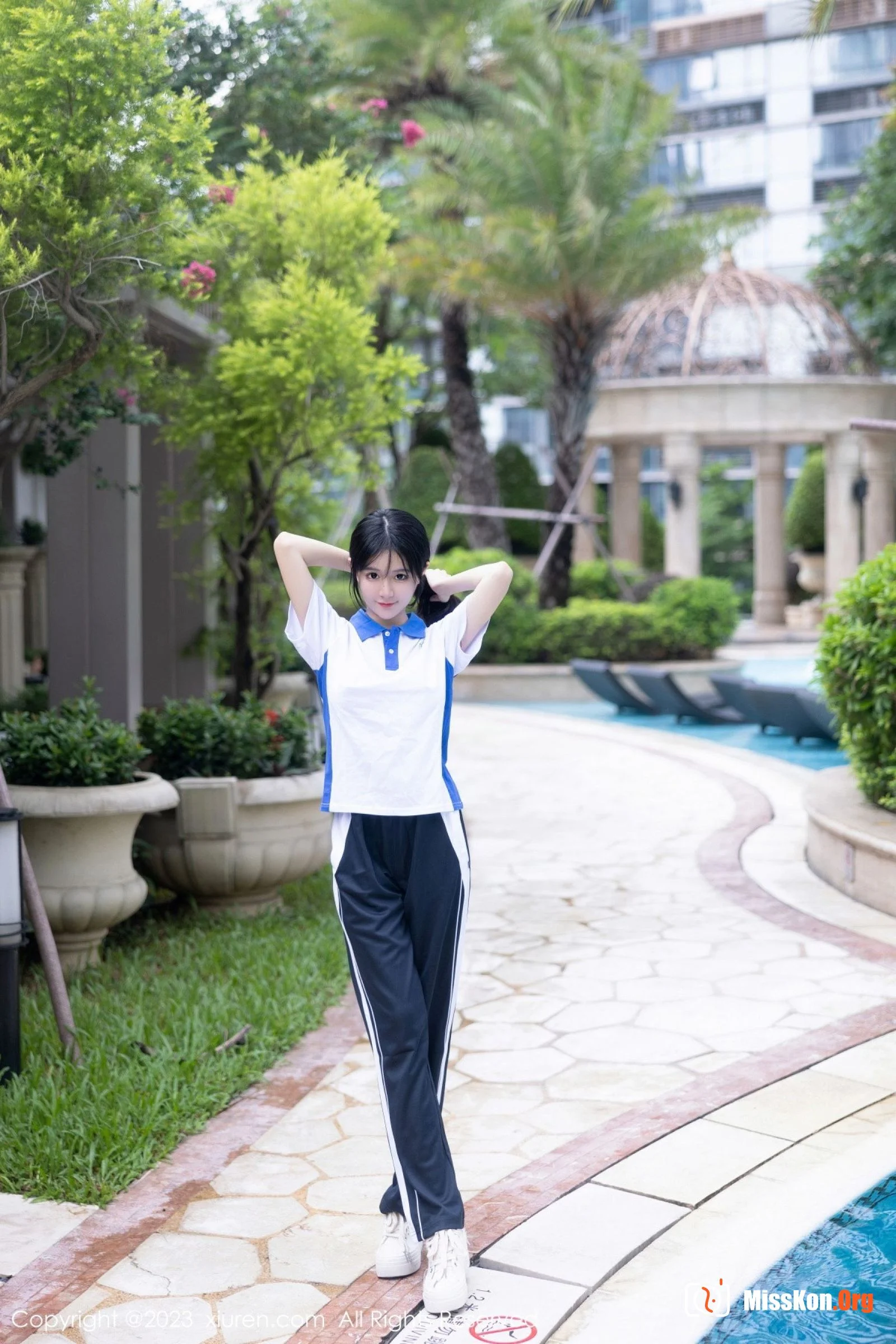 Xie Xiaoen - Photo 2
