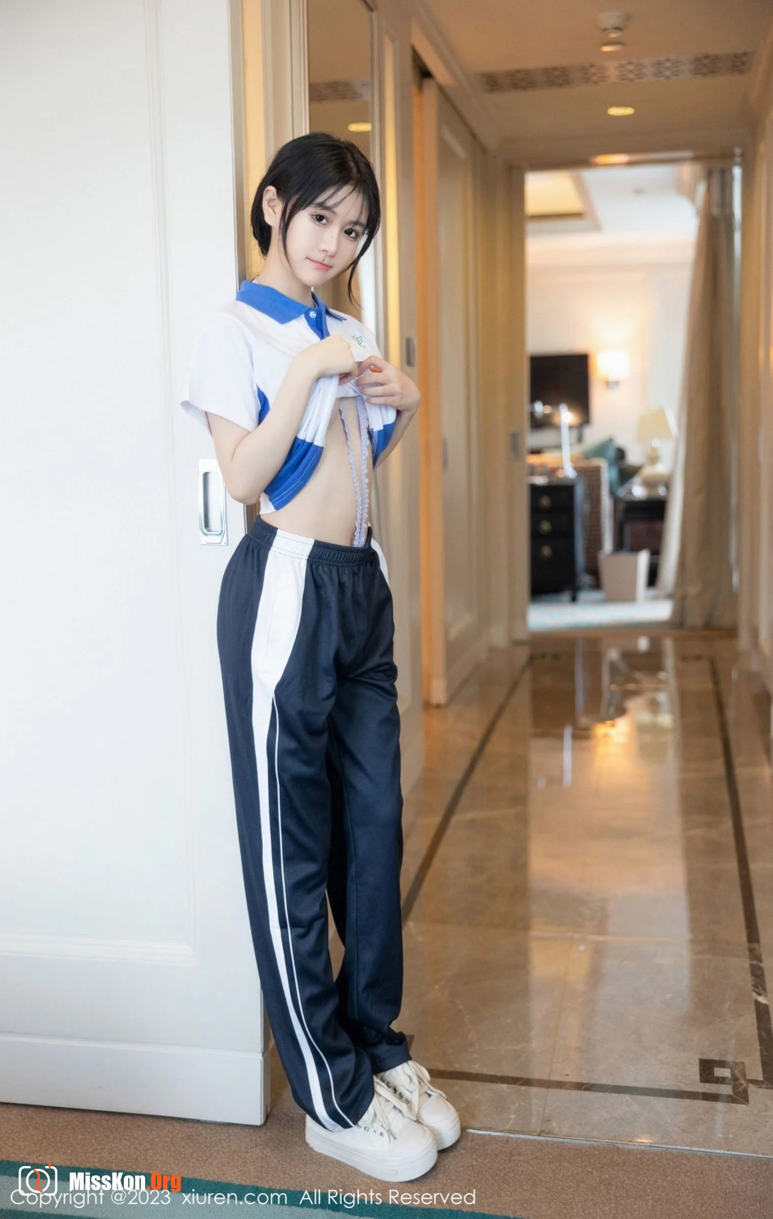 Xie Xiaoen - Photo 27