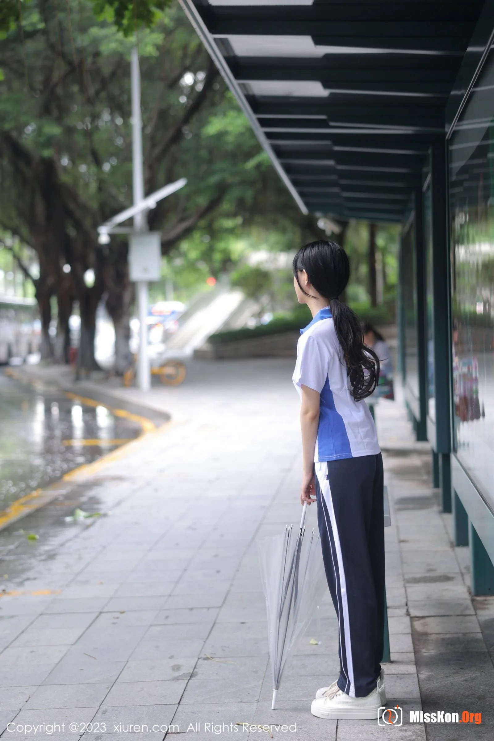 Xie Xiaoen - Photo 3