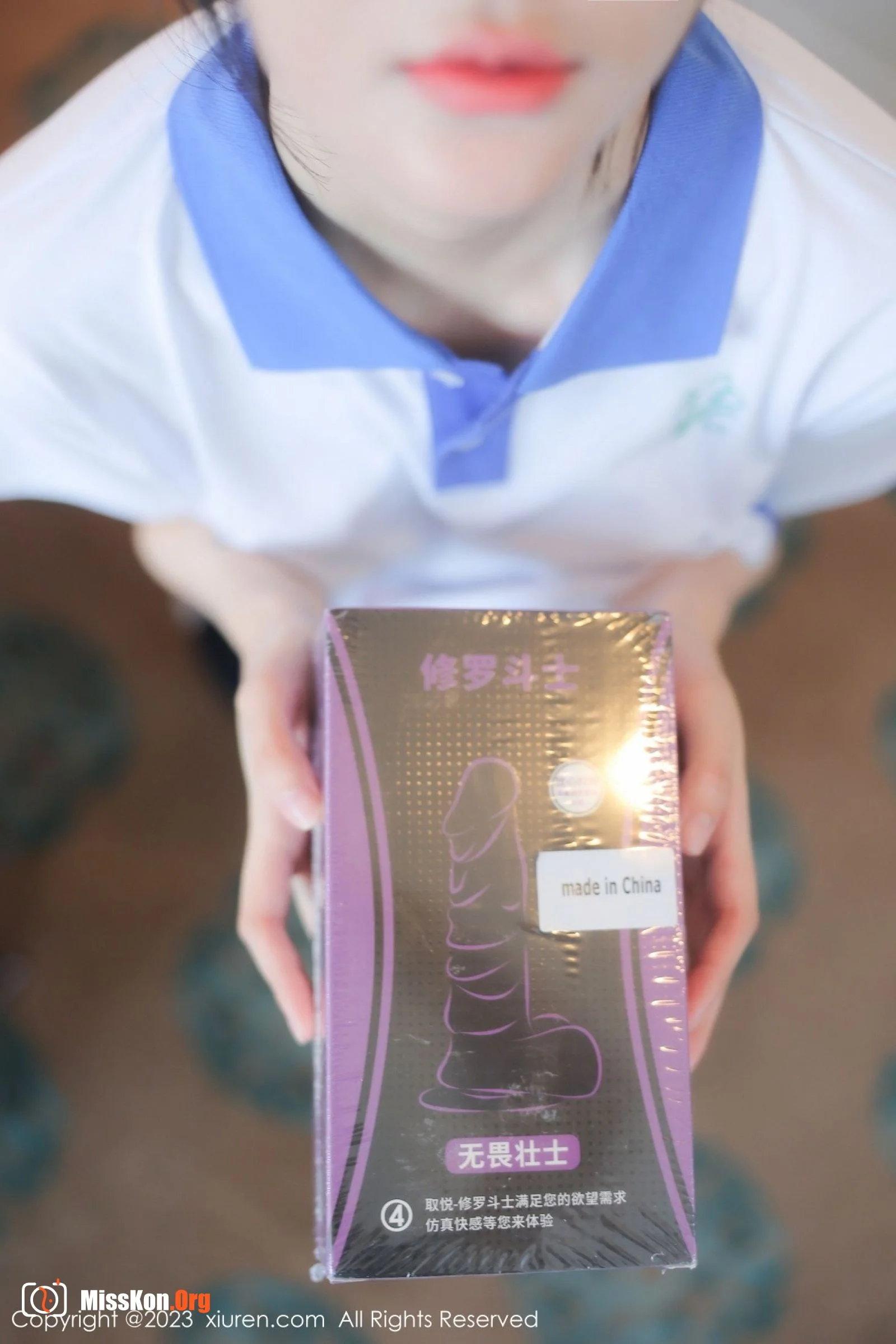 Xie Xiaoen - Photo 36
