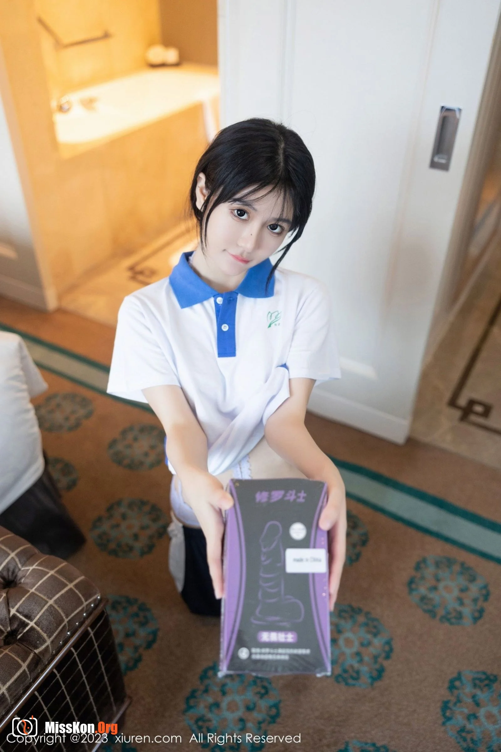Xie Xiaoen - Photo 37