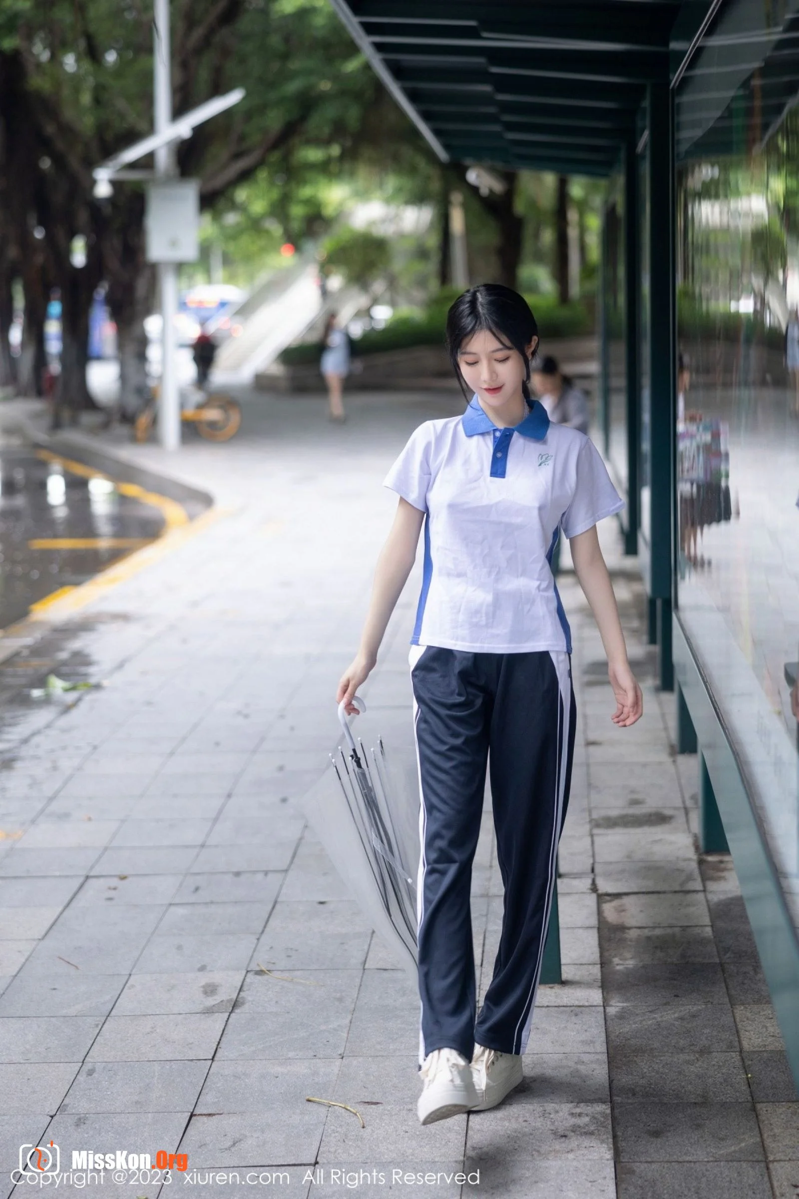Xie Xiaoen - Photo 4