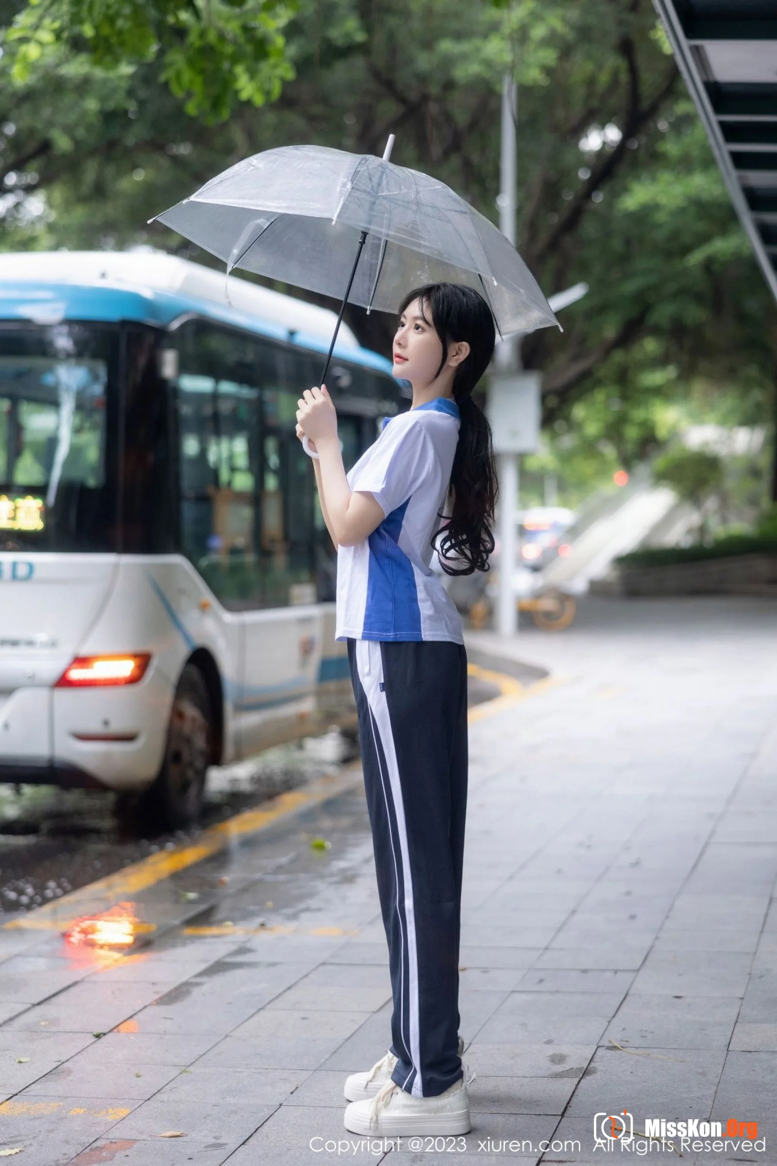 Xie Xiaoen - Photo 5