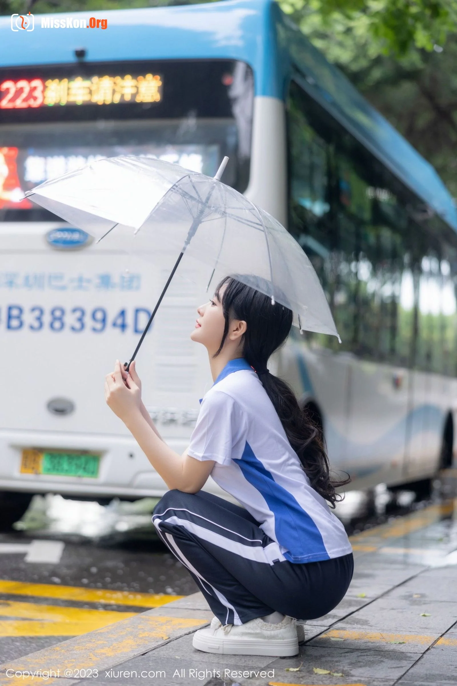 Xie Xiaoen - Photo 6