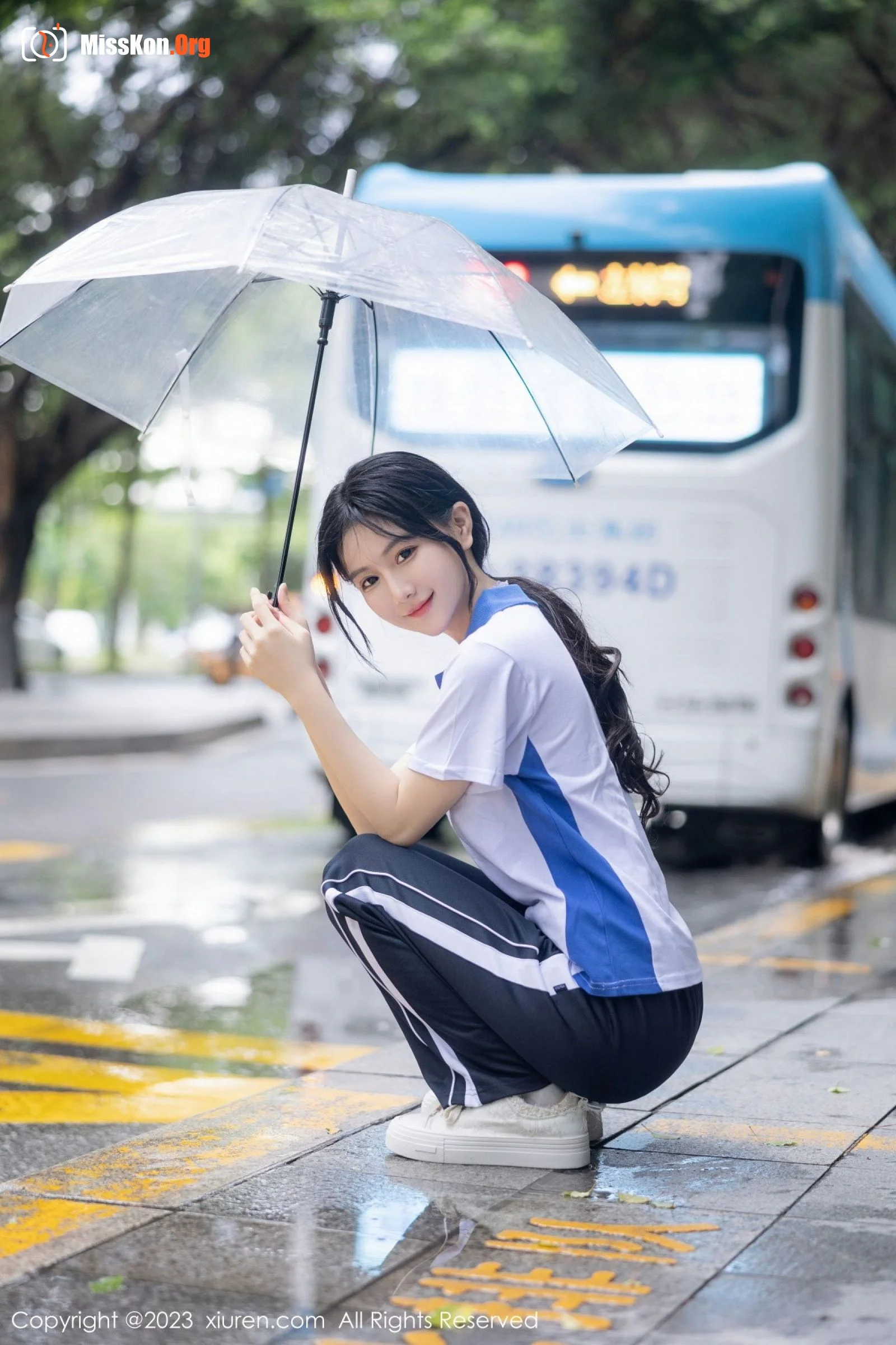 Xie Xiaoen - Photo 7