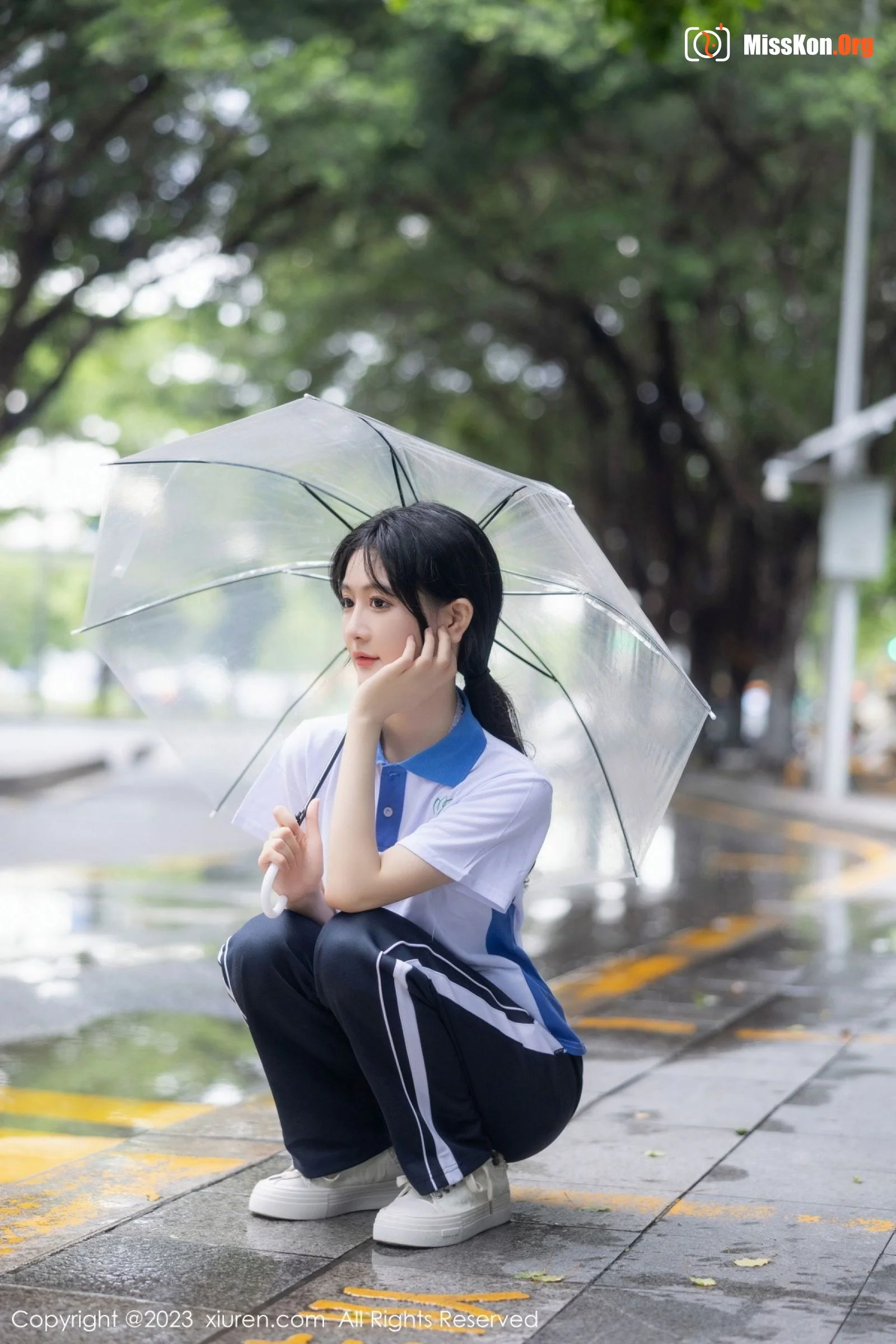 Xie Xiaoen - Photo 8