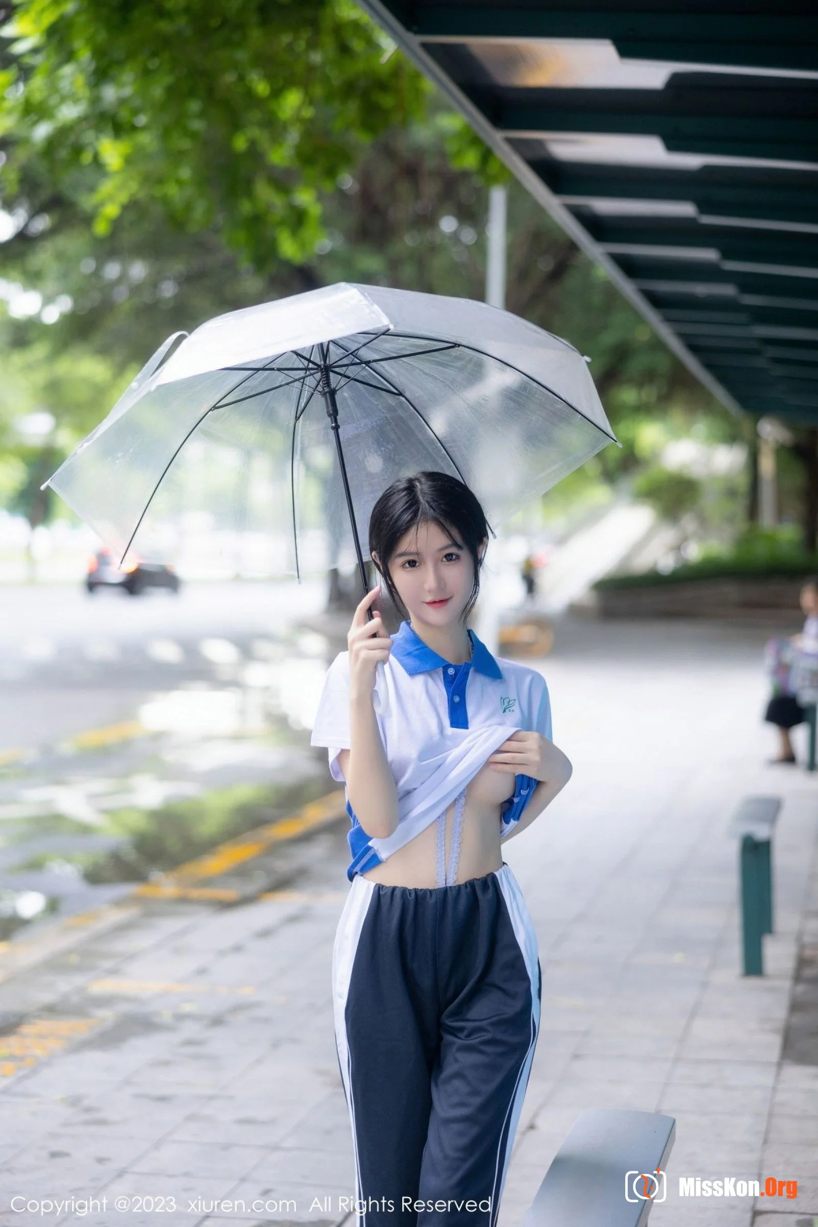 Xie Xiaoen - Photo 9