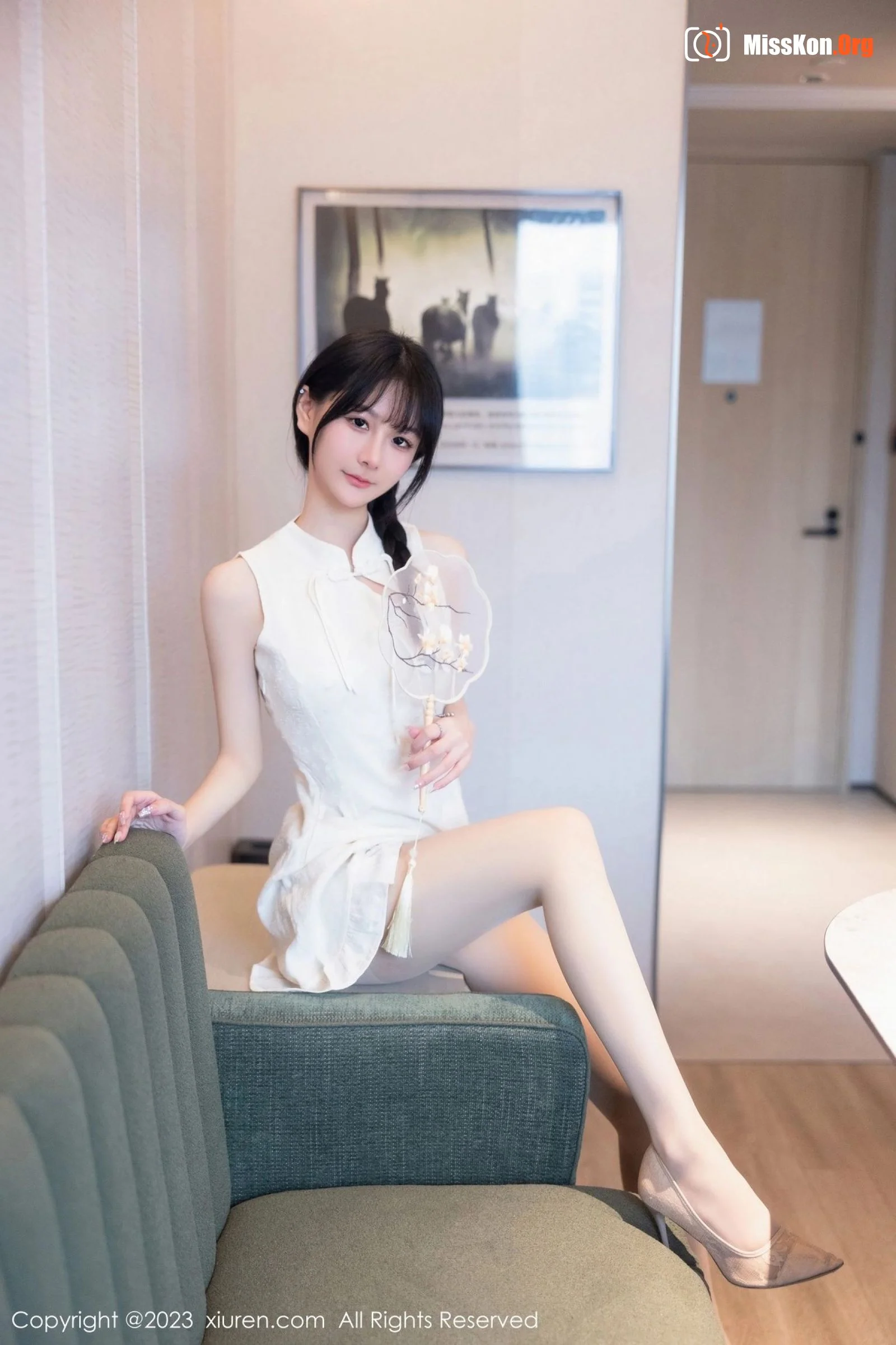 Xie Xiaoen - Photo 10