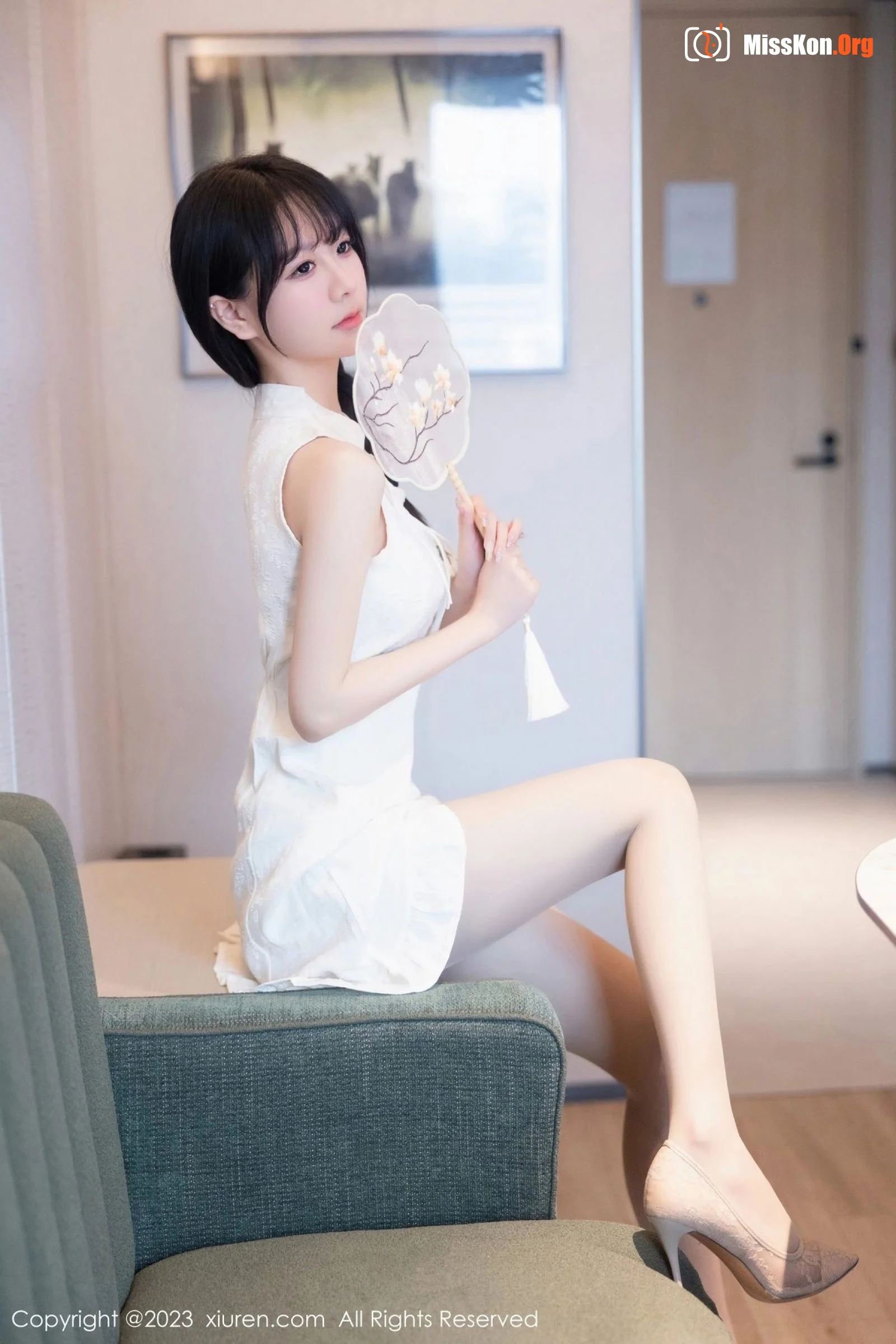 Xie Xiaoen - Photo 11