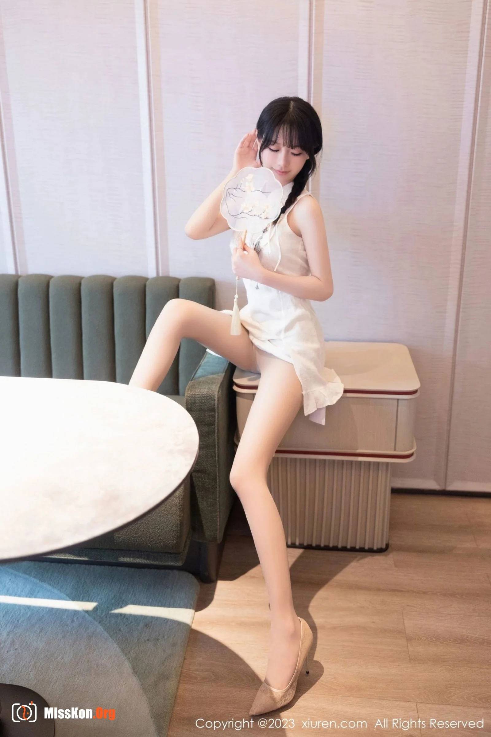 Xie Xiaoen - Photo 12