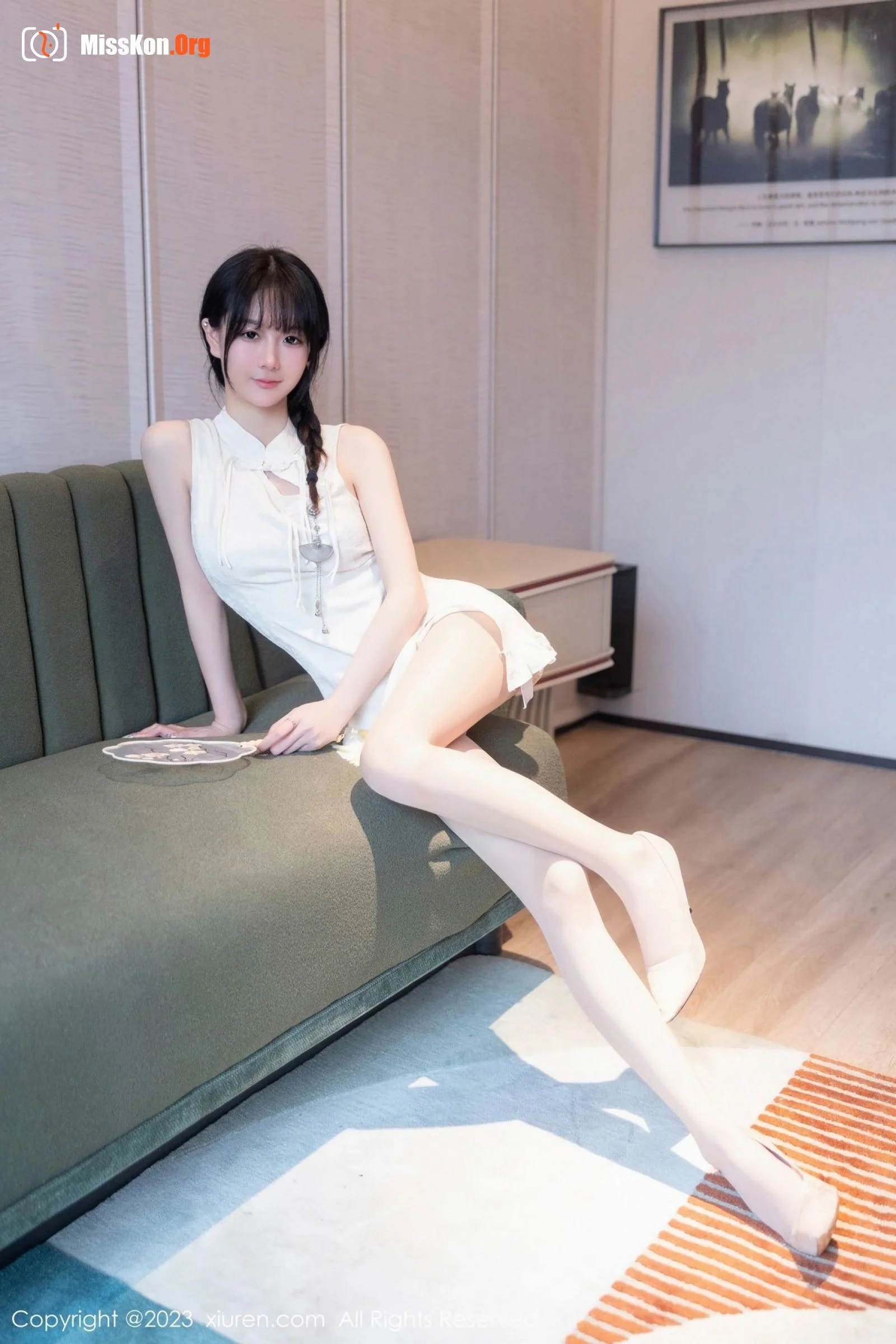 Xie Xiaoen - Photo 14