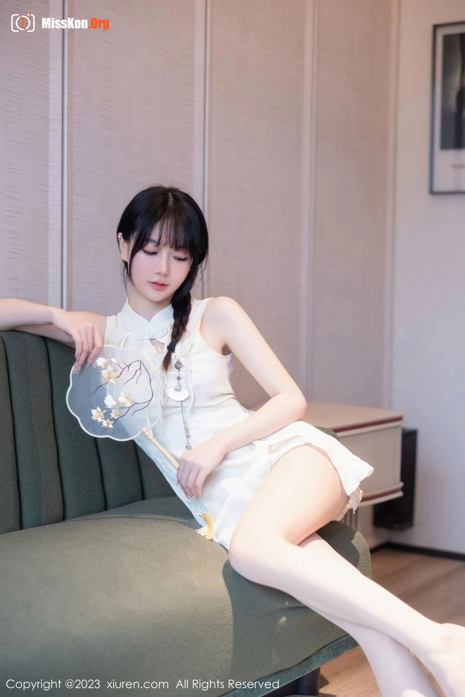 Xie Xiaoen - Photo 16