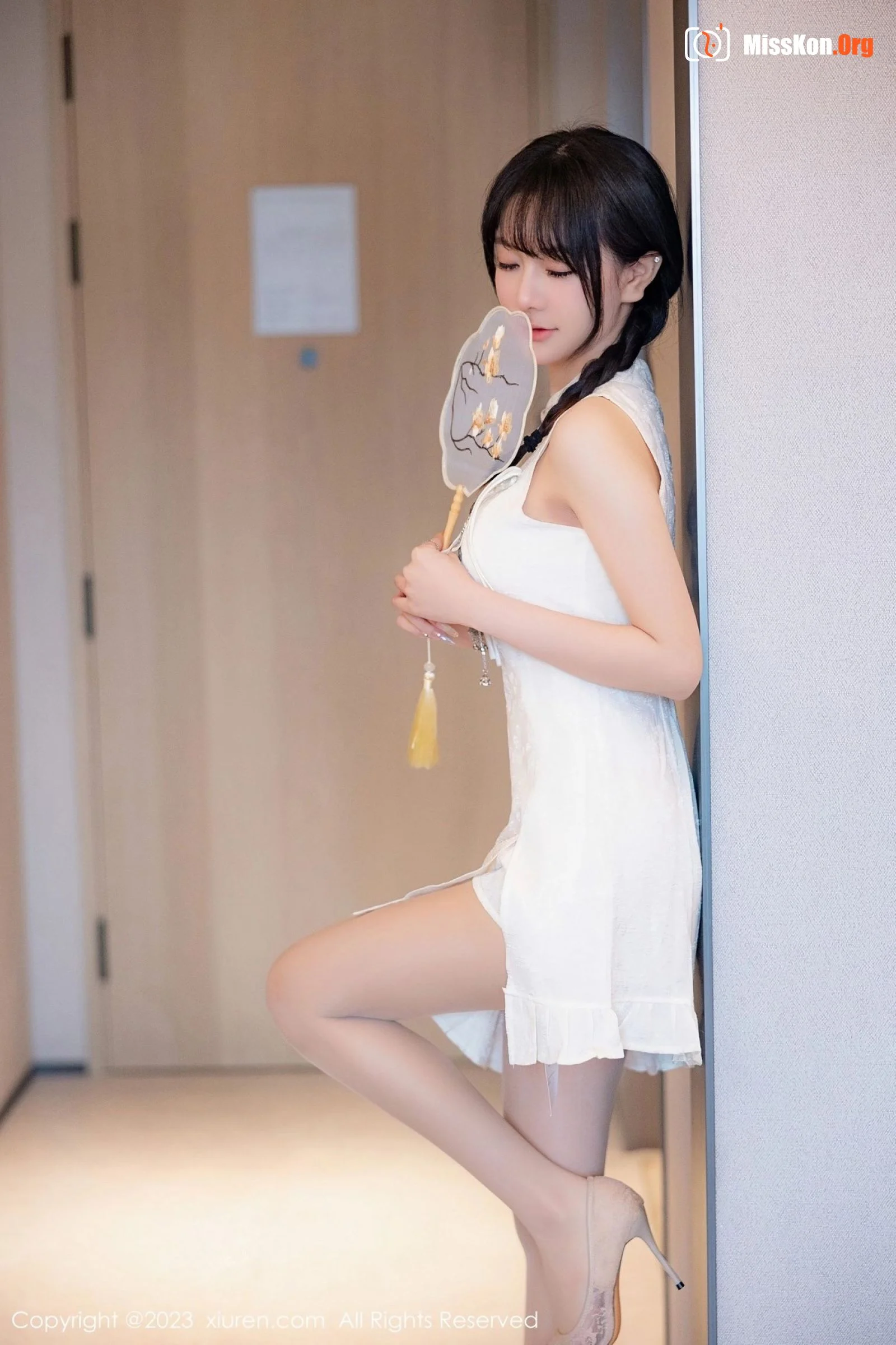 Xie Xiaoen - Photo 2