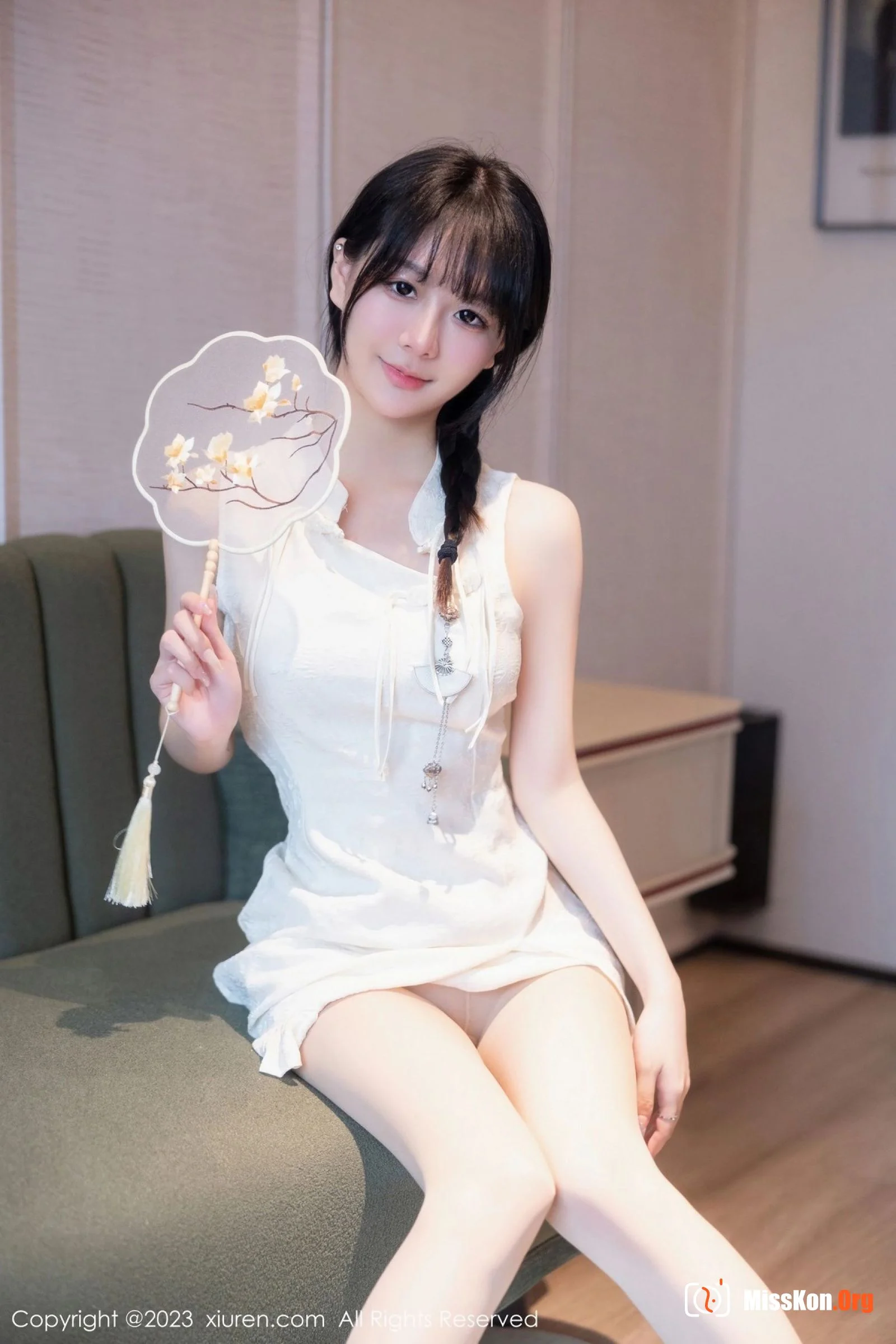 Xie Xiaoen - Photo 20