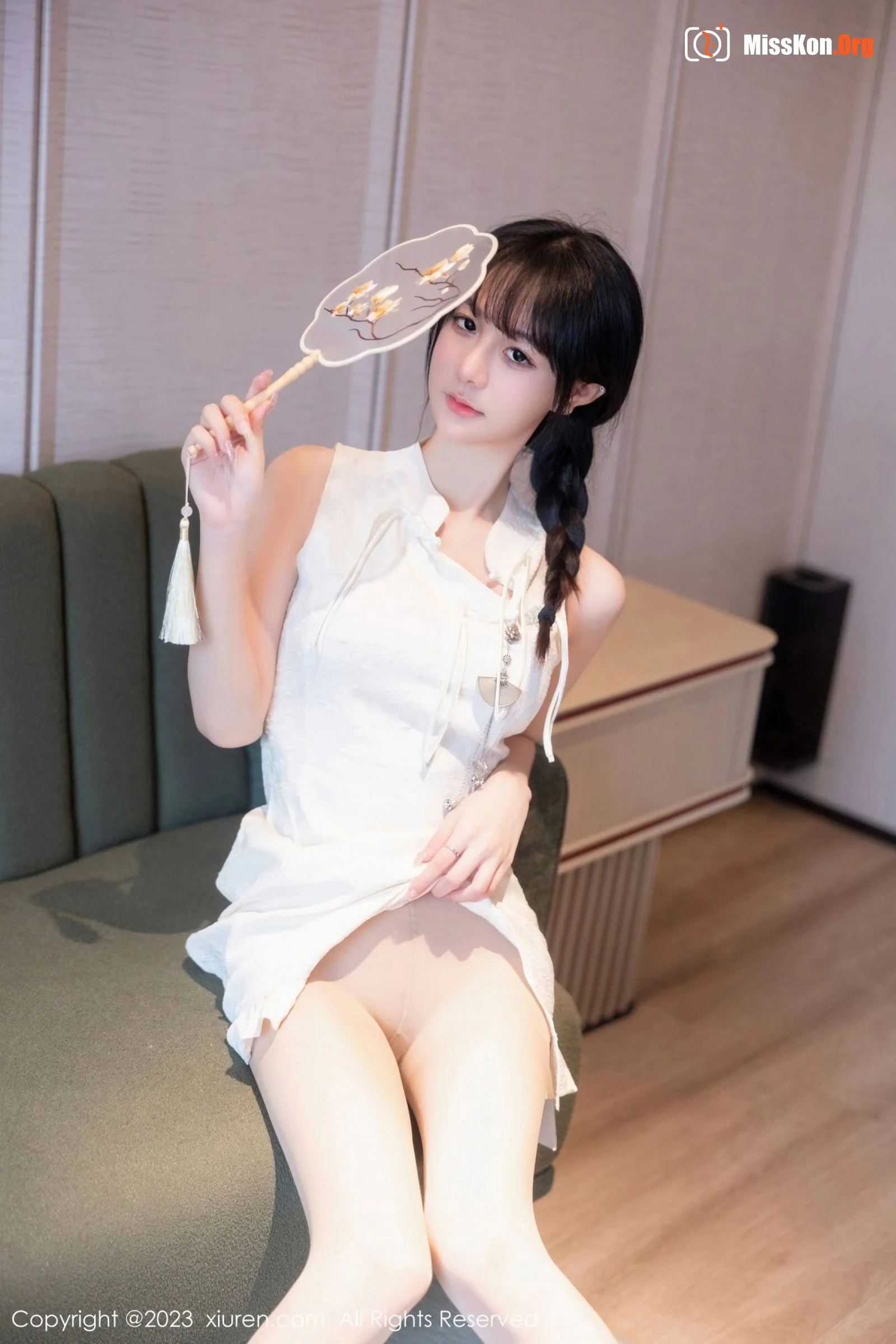 Xie Xiaoen - Photo 22
