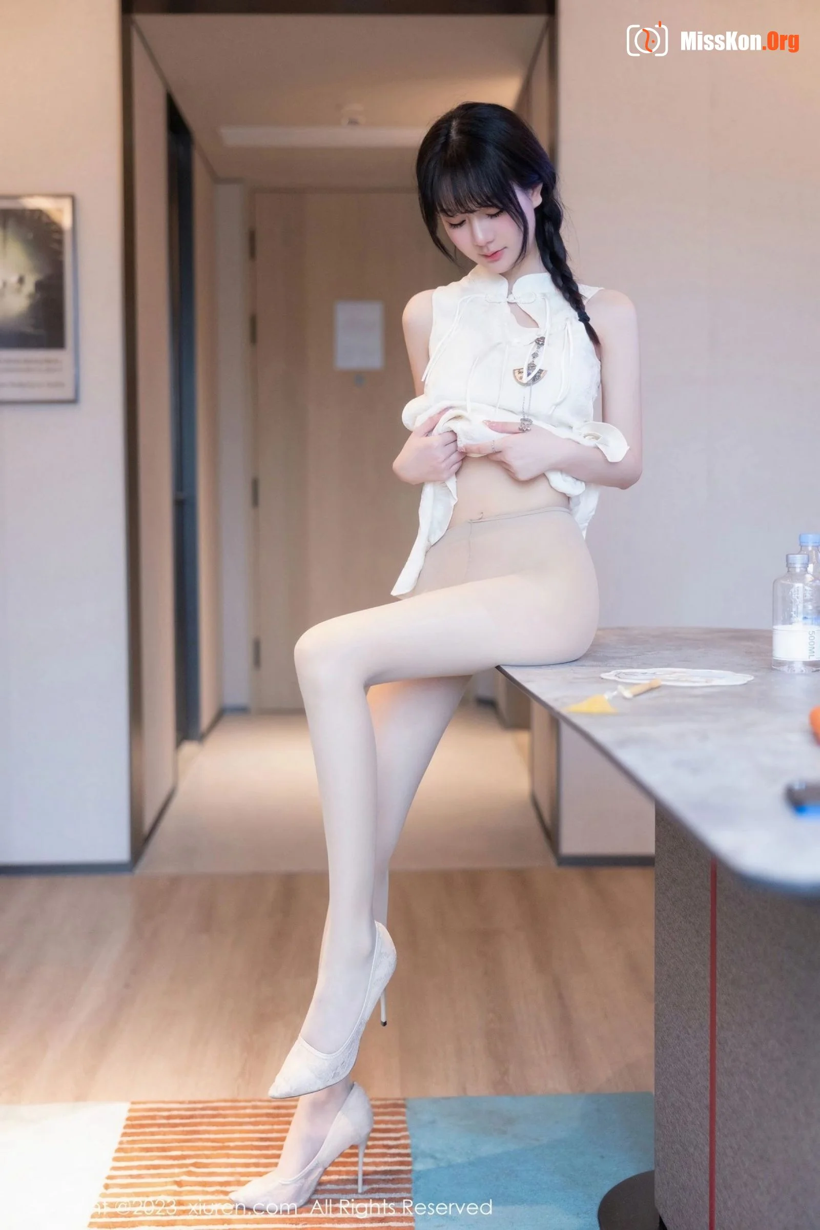 Xie Xiaoen - Photo 36