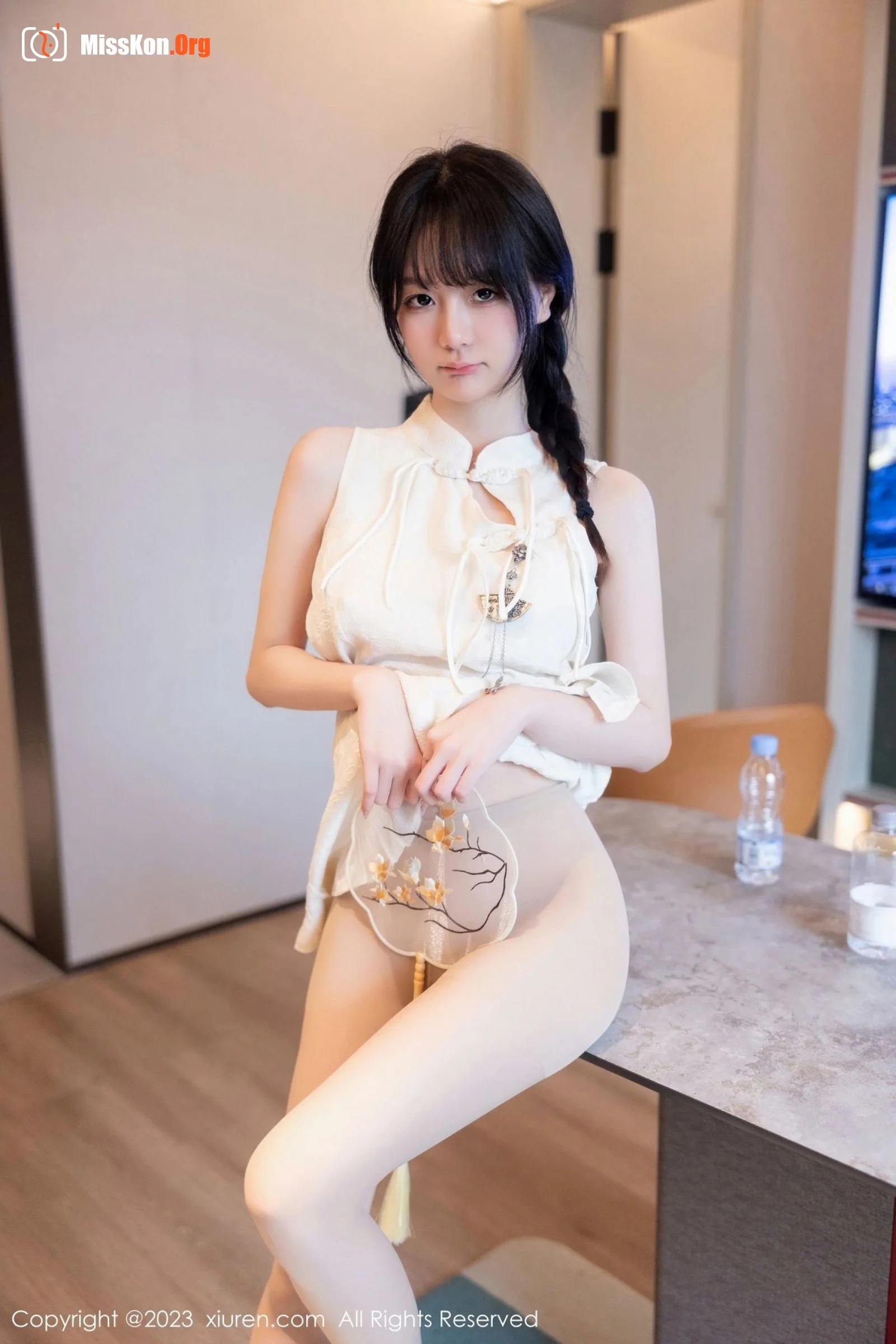 Xie Xiaoen - Photo 39