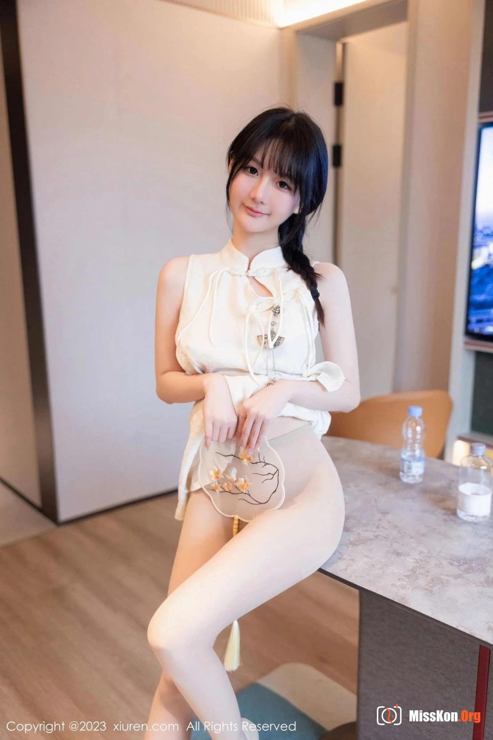 Xie Xiaoen - Photo 40