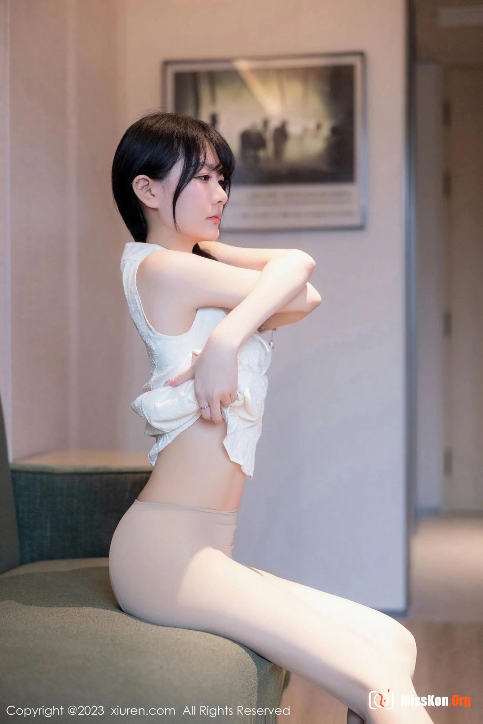 Xie Xiaoen - Photo 53