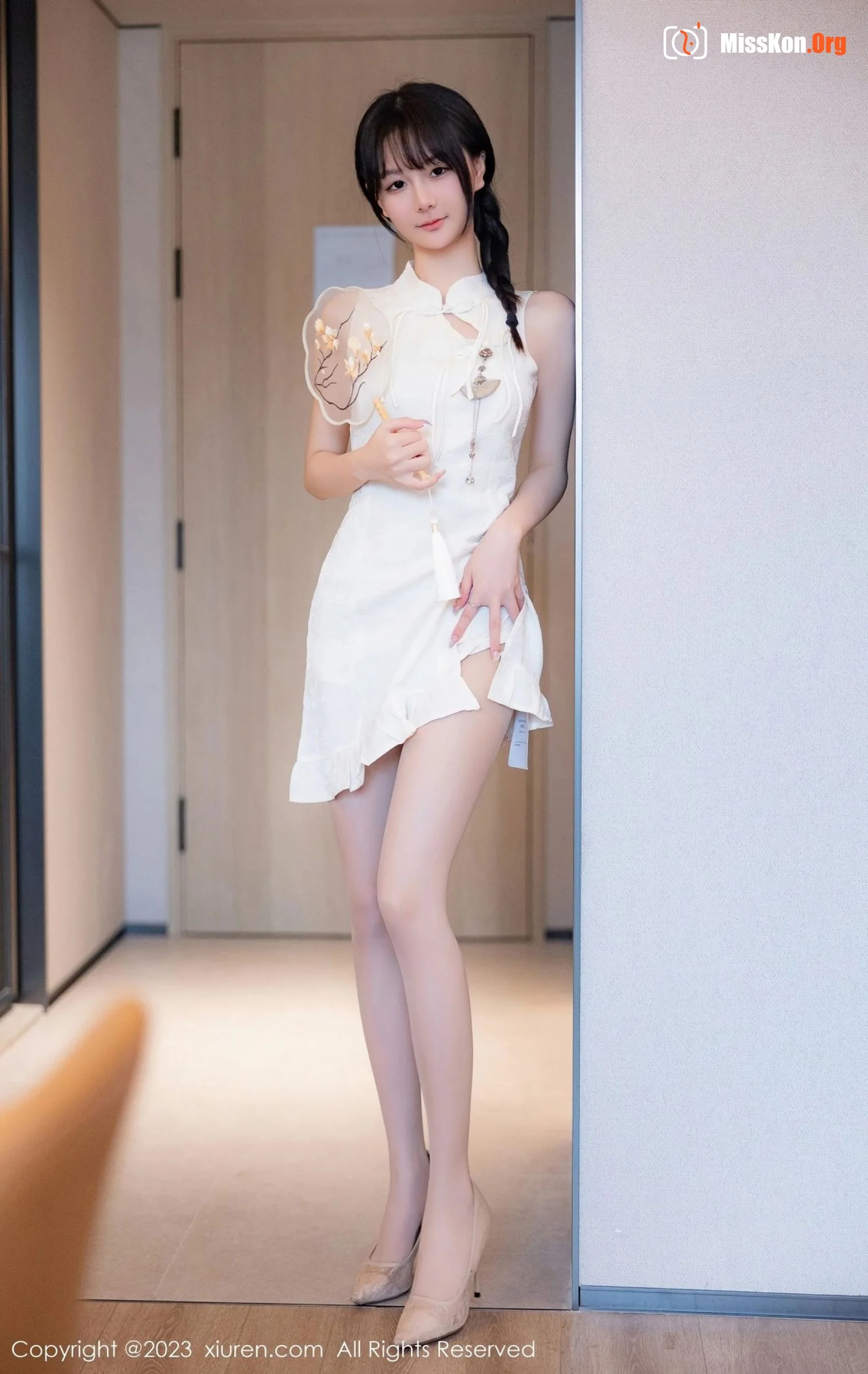 Xie Xiaoen - Photo 6