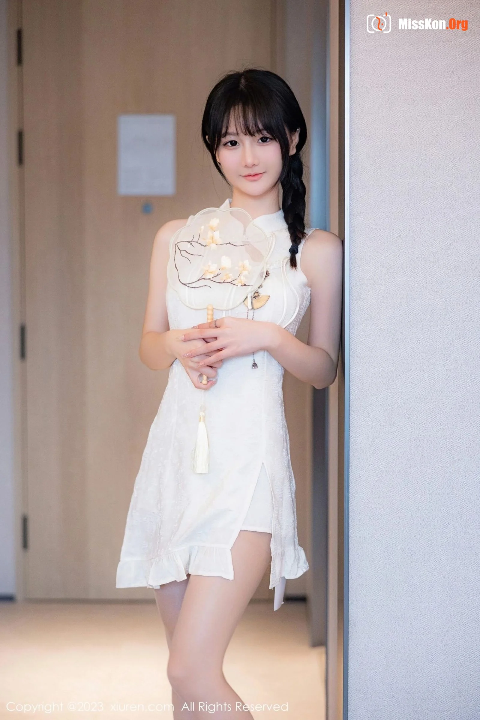 Xie Xiaoen - Photo 7