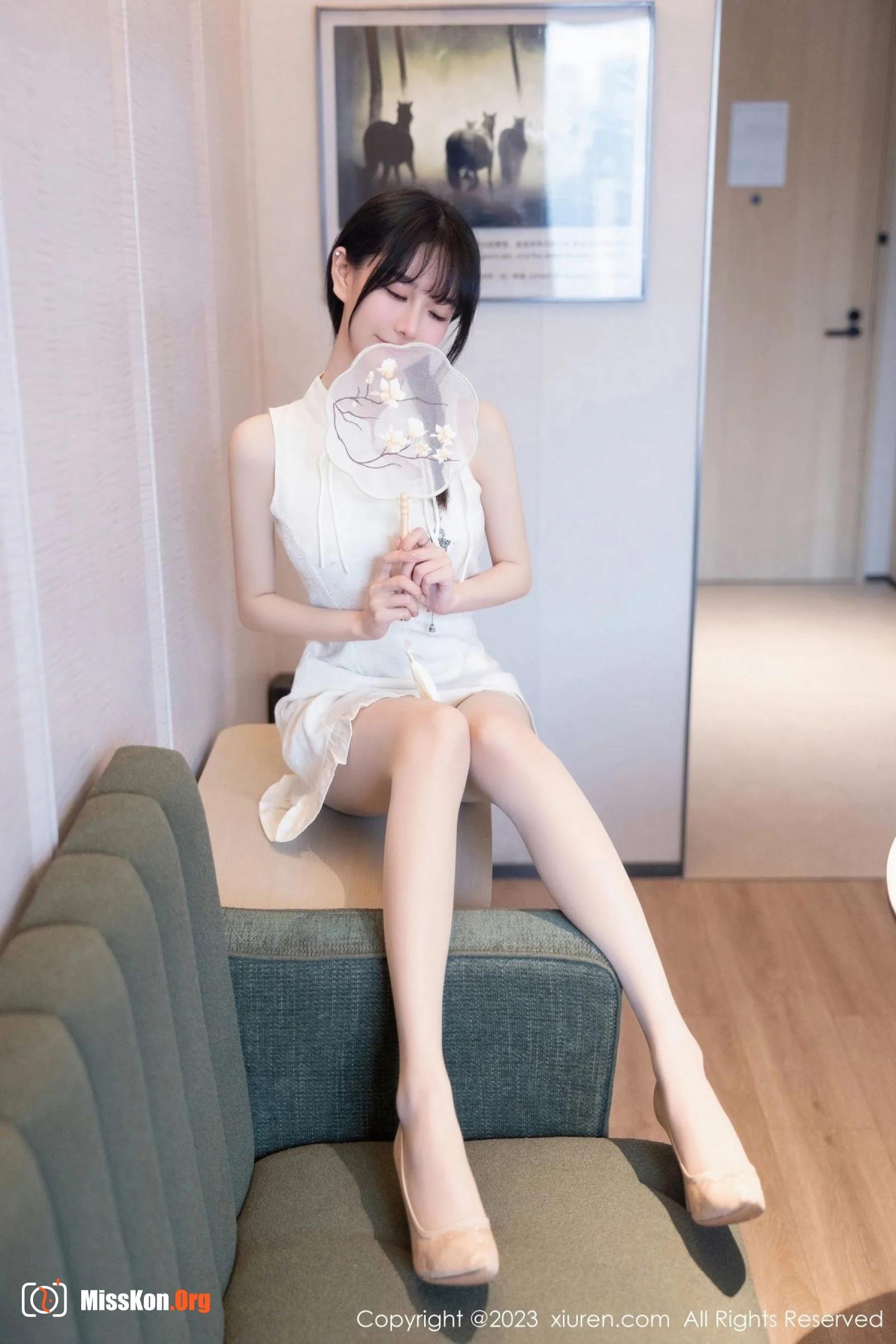 Xie Xiaoen - Photo 9