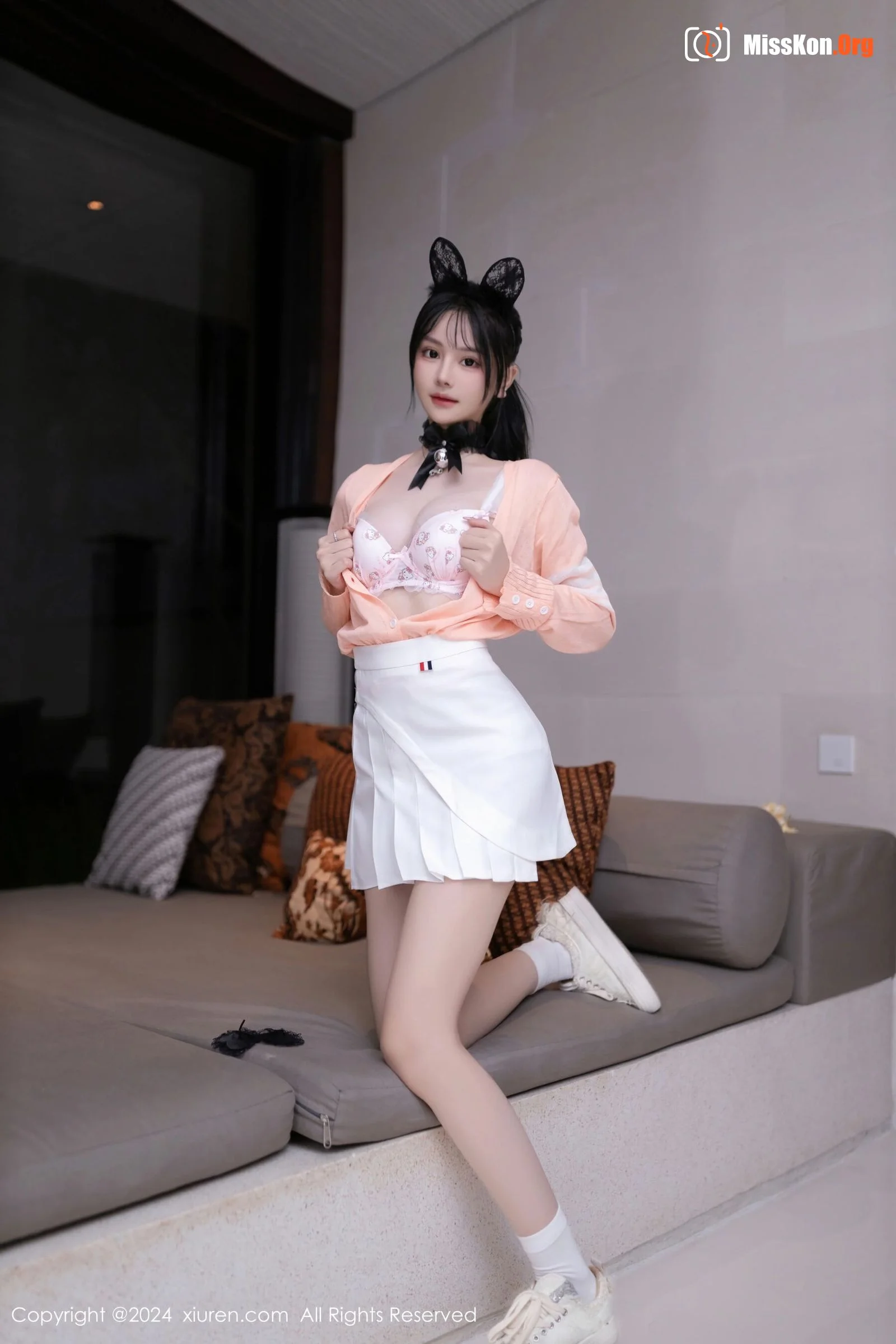 Xie Xiaoen - Photo 13
