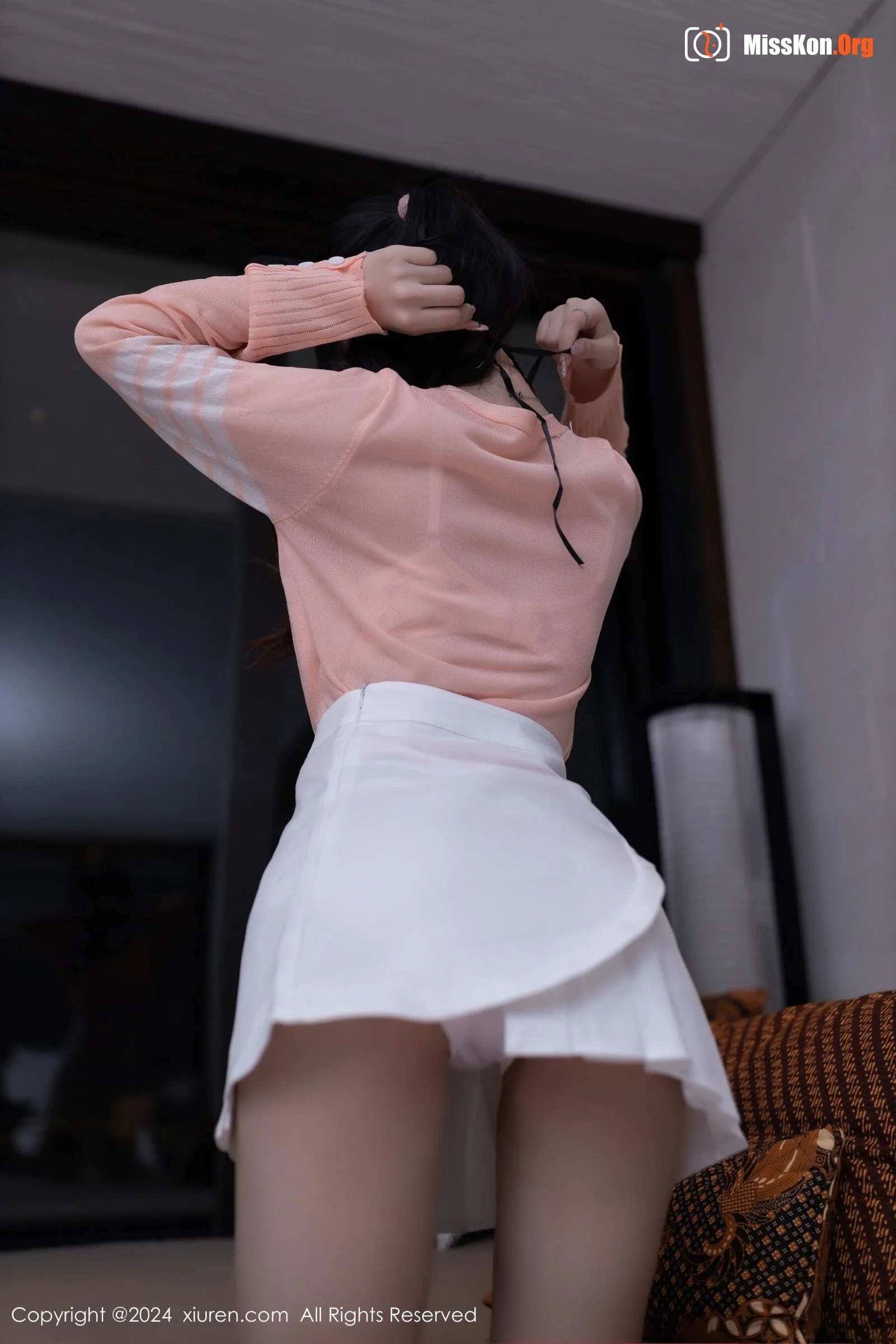 Xie Xiaoen - Photo 15