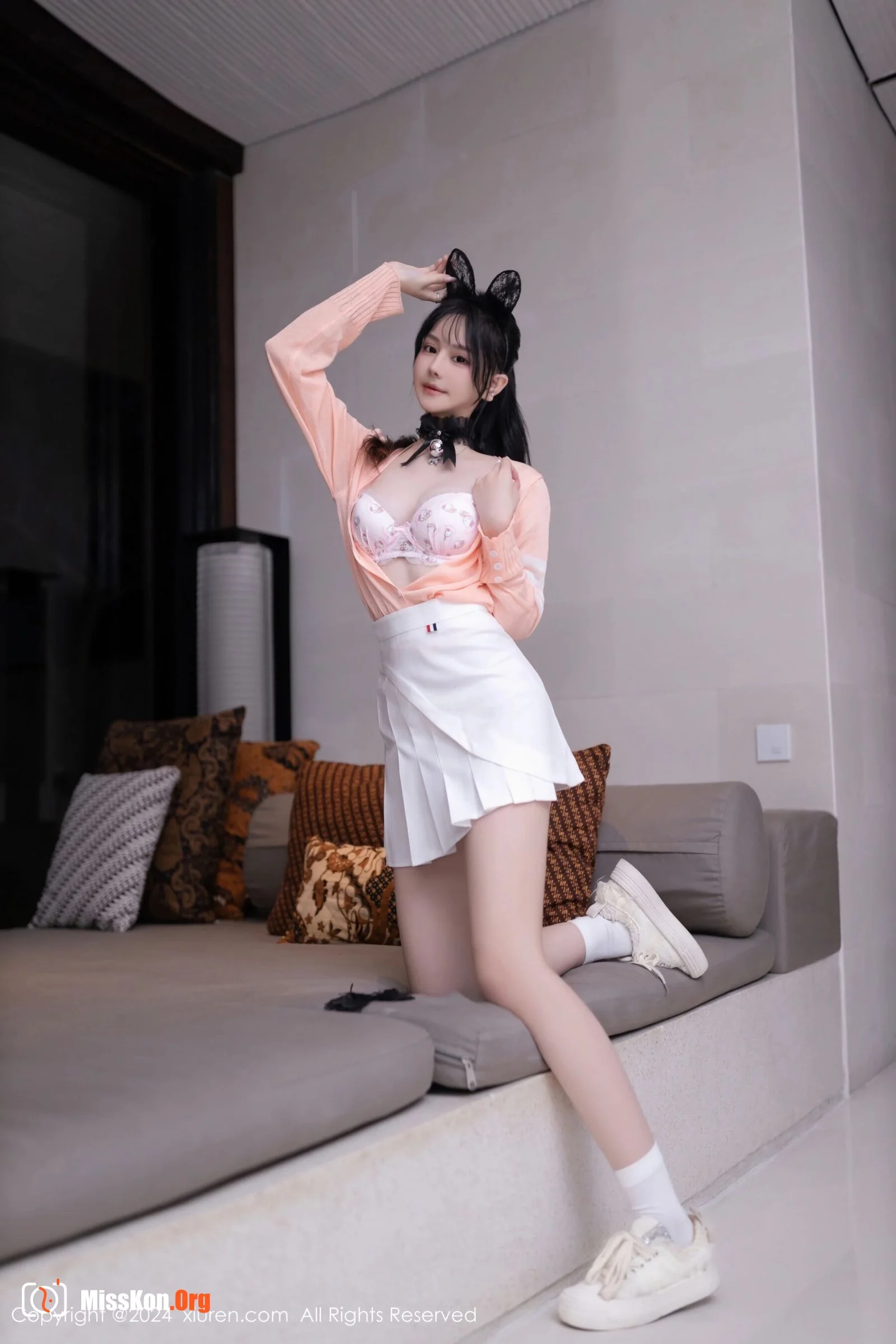 Xie Xiaoen - Photo 17