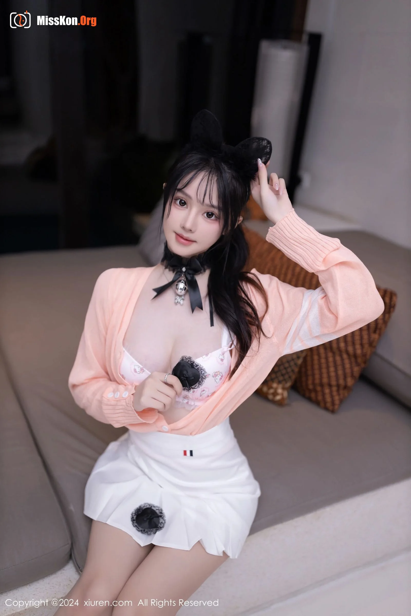 Xie Xiaoen - Photo 19