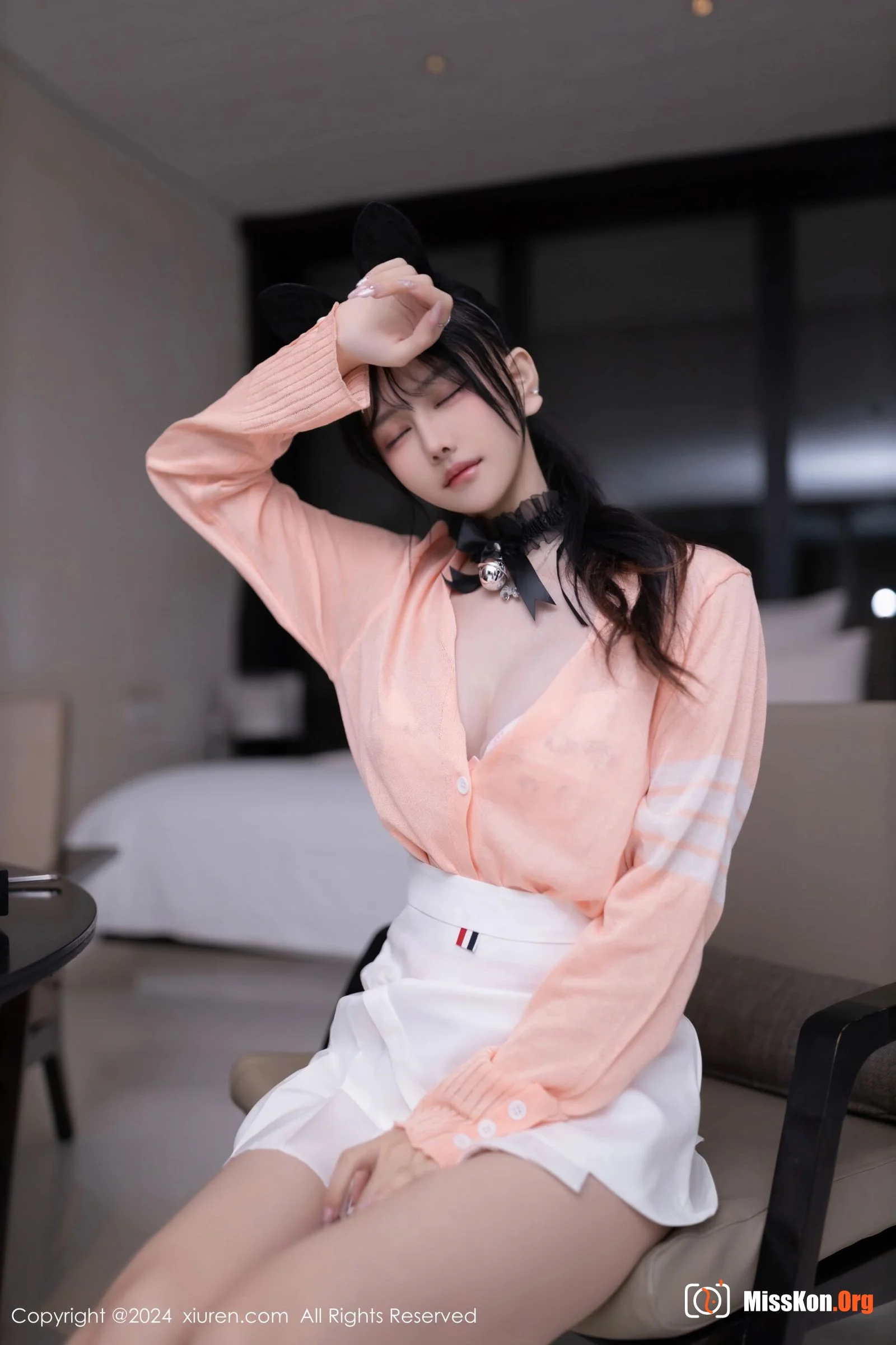 Xie Xiaoen - Photo 24