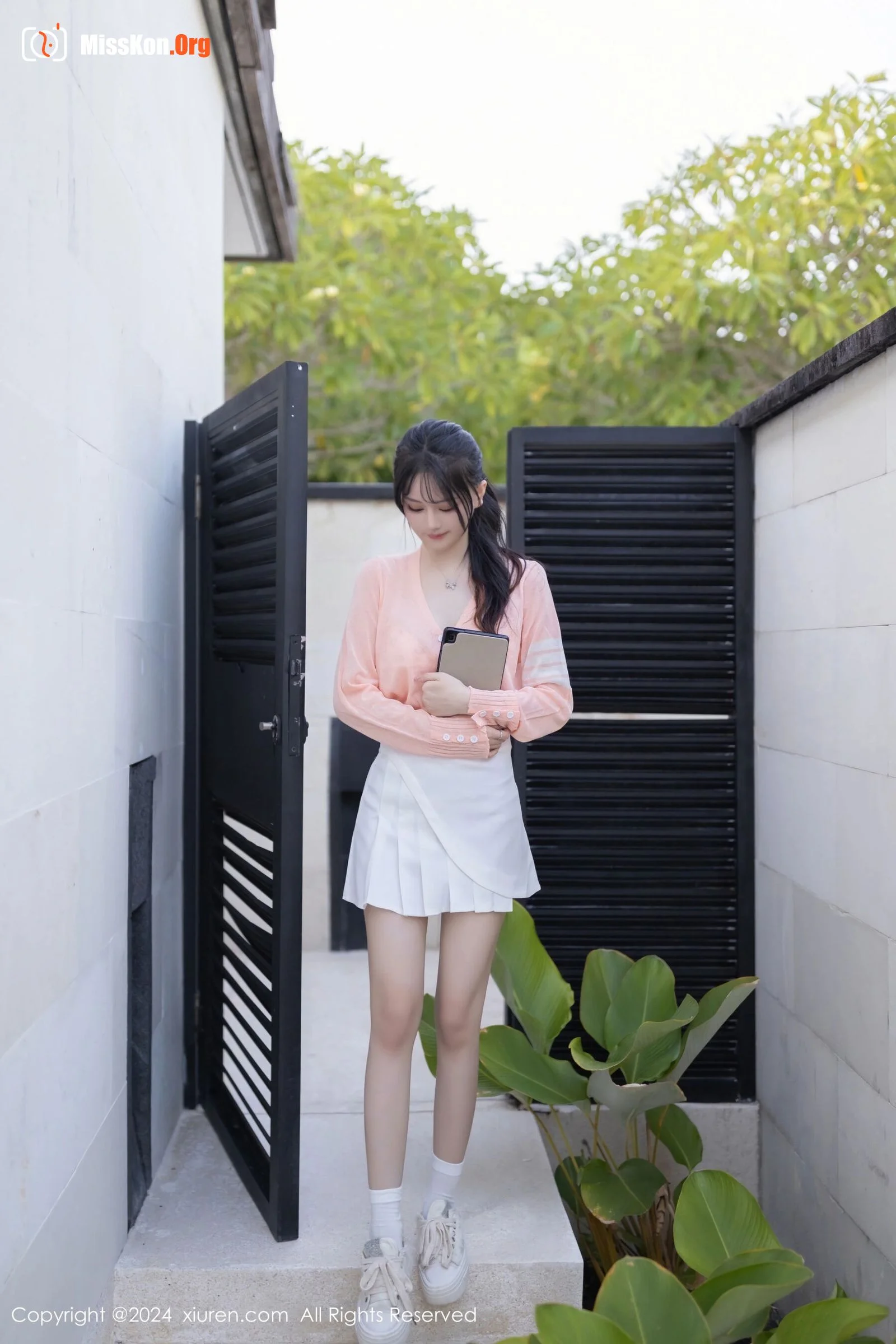 Xie Xiaoen - Photo 6