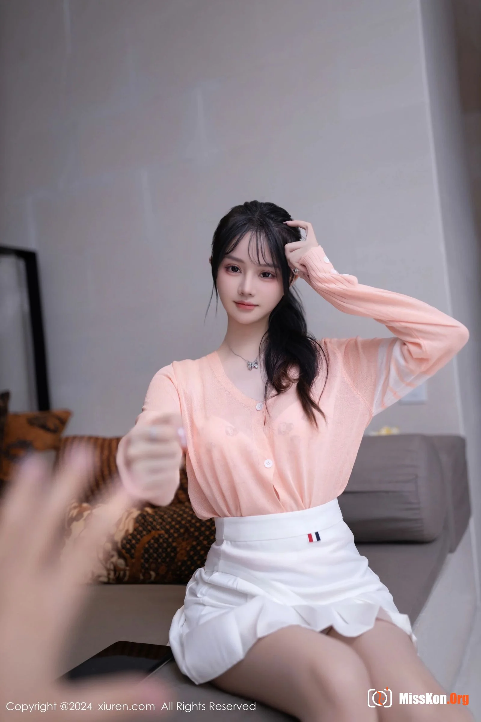 Xie Xiaoen - Photo 9