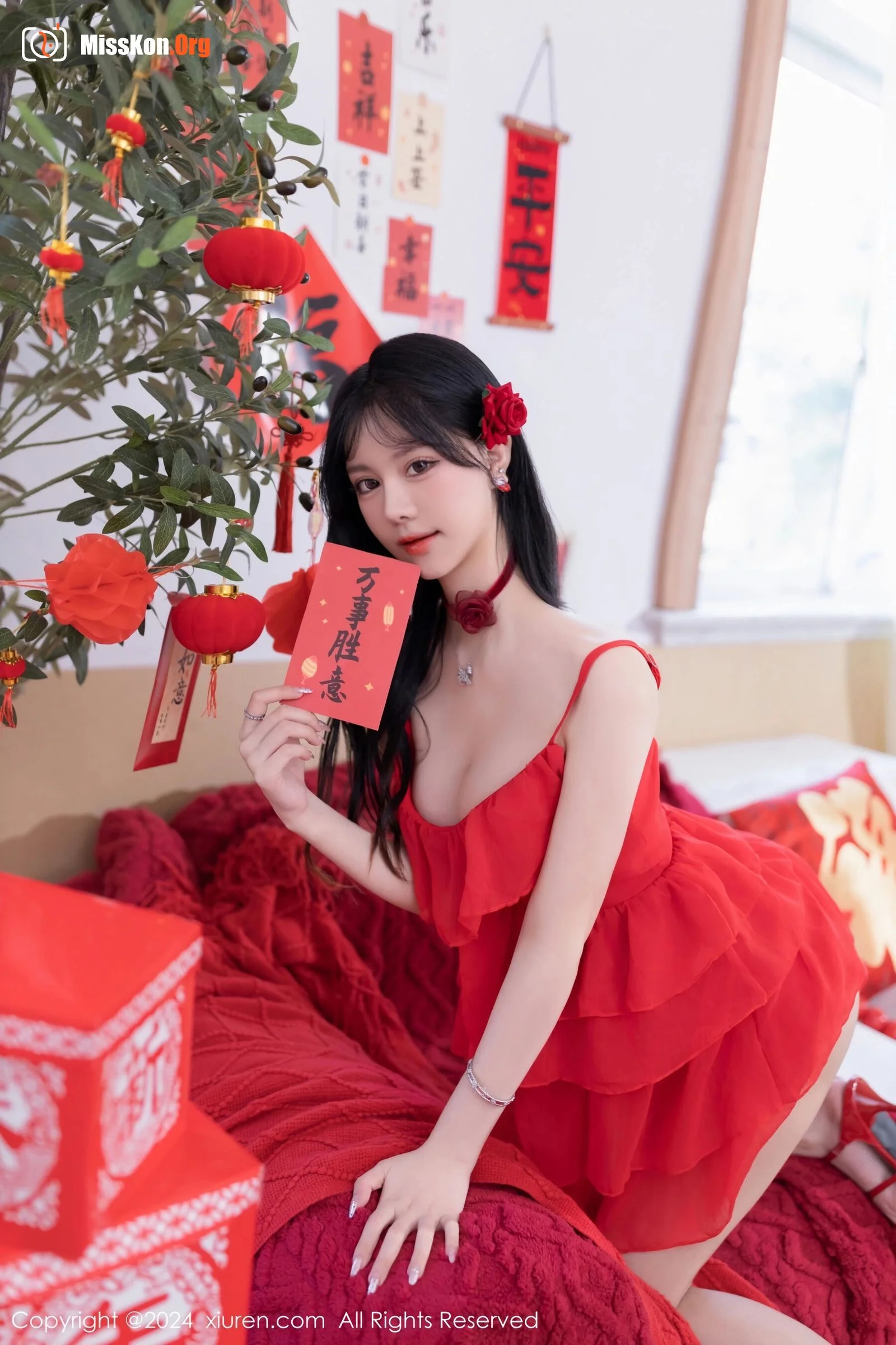 Xie Xiaoen - Photo 16