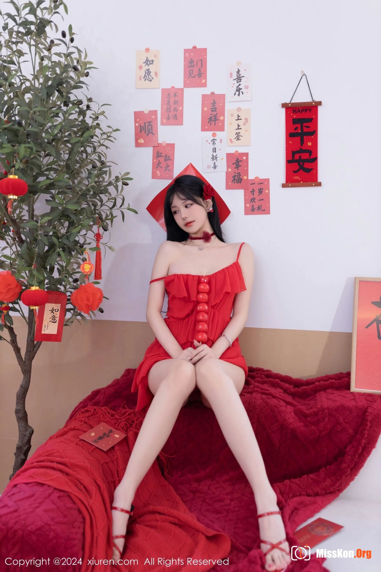 Xie Xiaoen - Photo 17