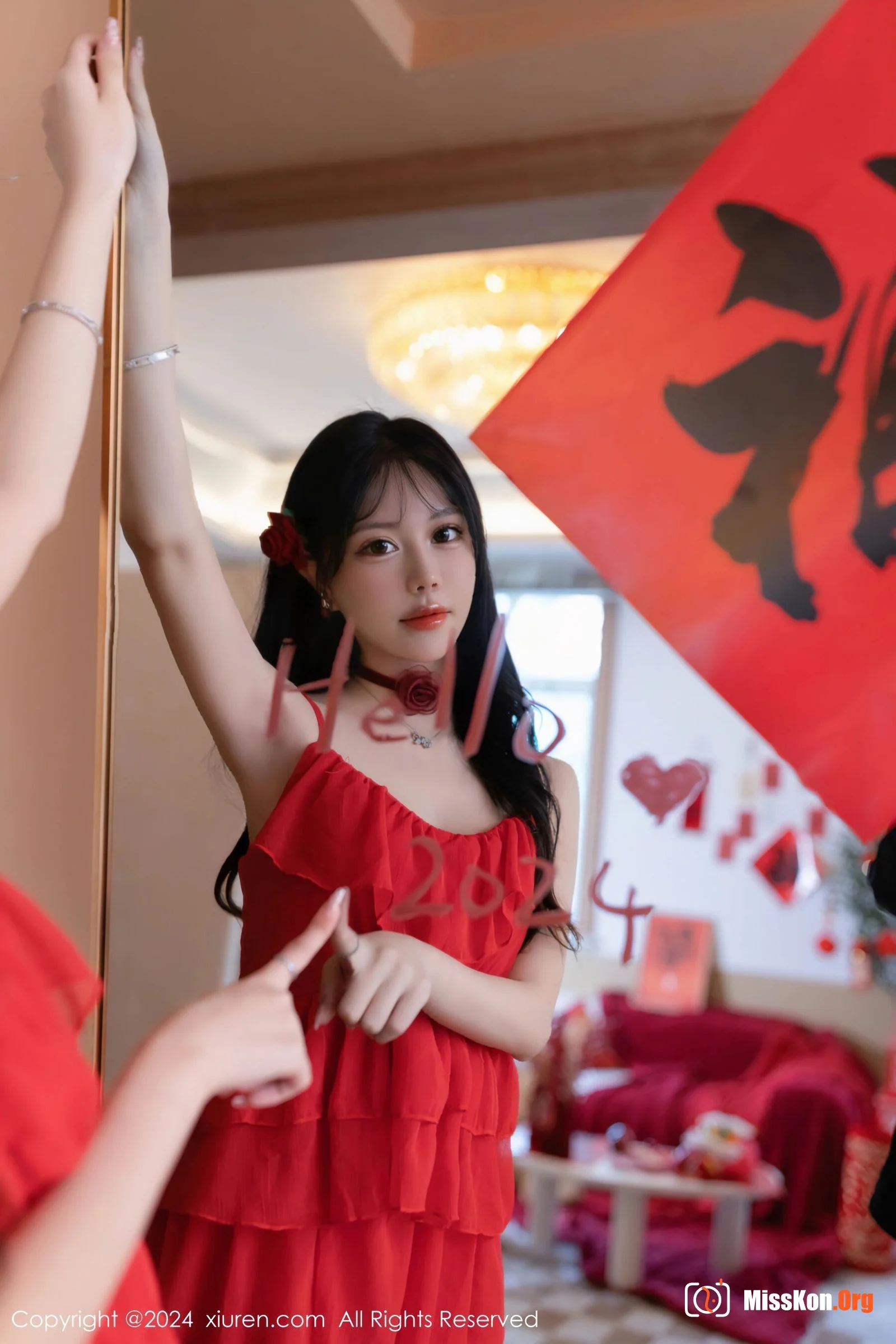 Xie Xiaoen - Photo 4