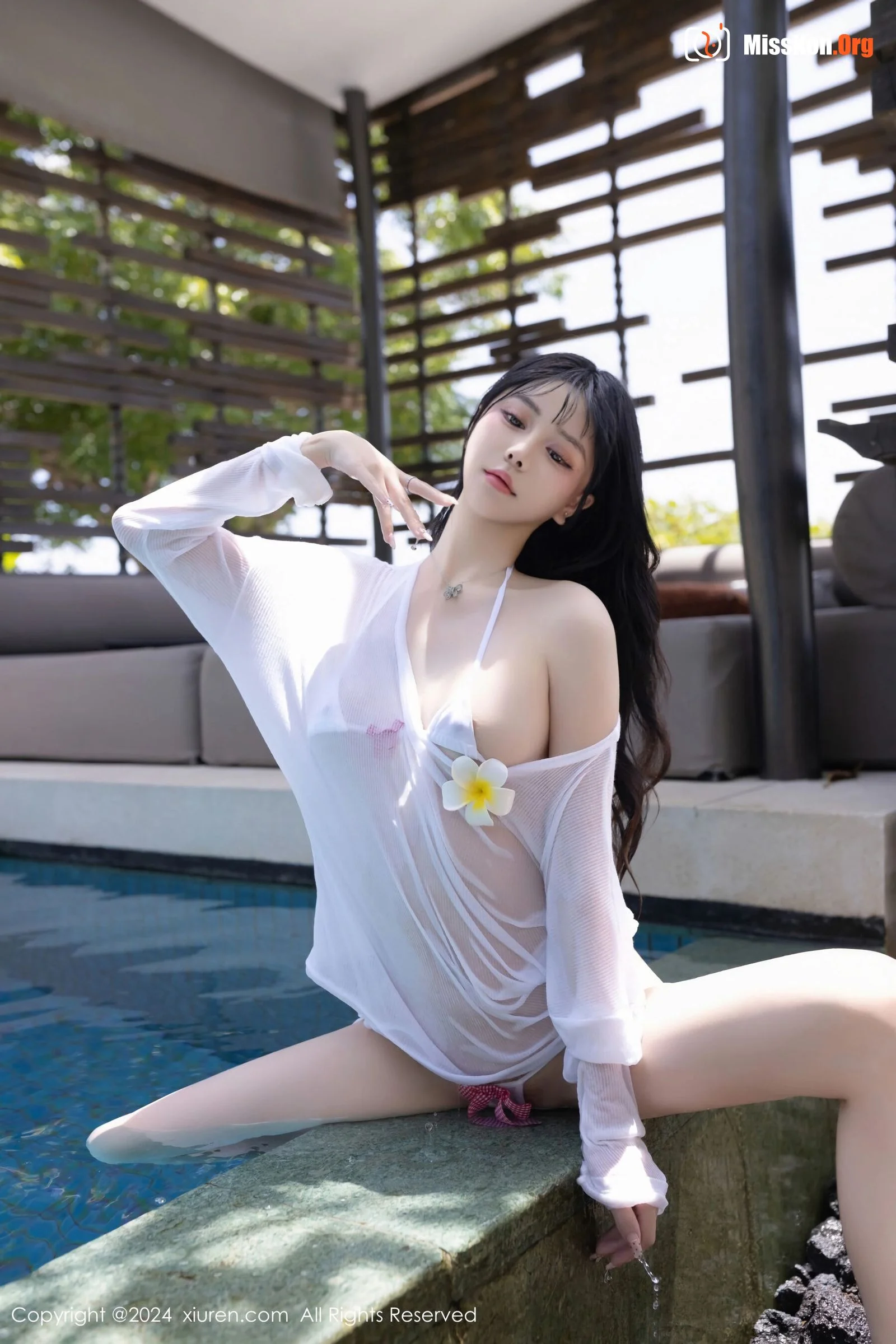 Xie Xiaoen - Photo 19