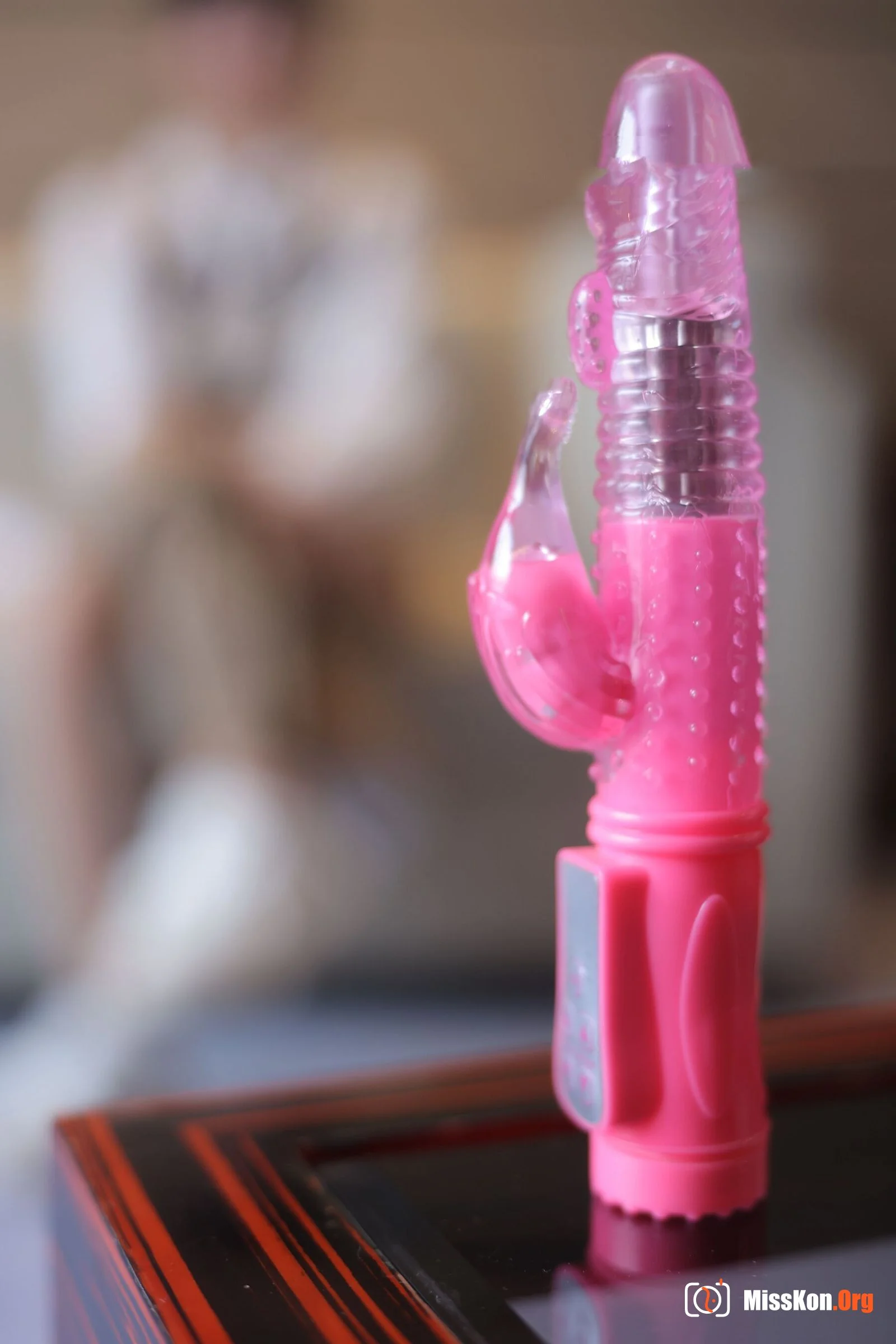 Xie Xiaoen: Electric wand - Photo 18