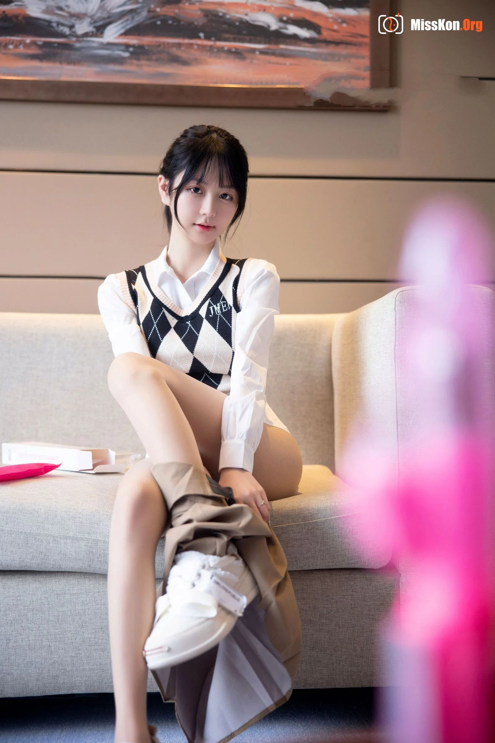 Xie Xiaoen: Electric wand - Photo 19