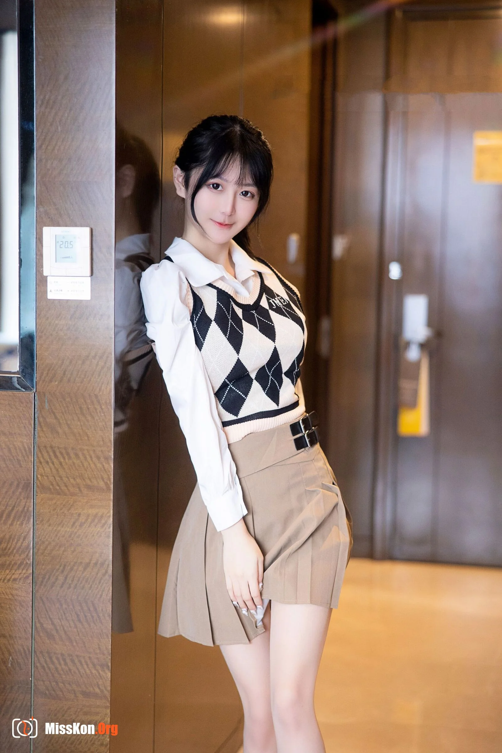 Xie Xiaoen: Electric wand - Photo 4