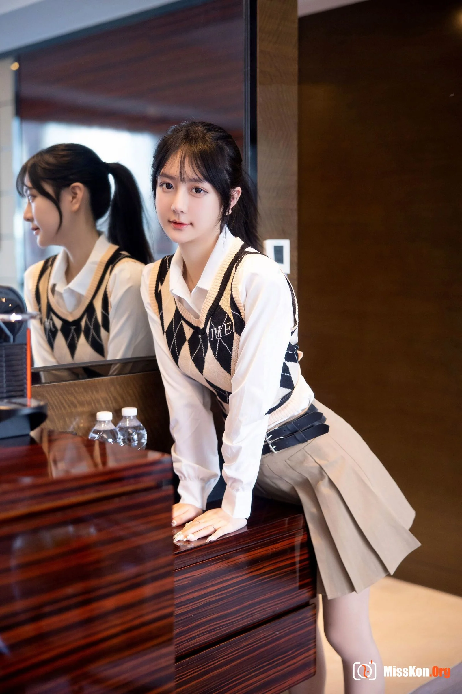 Xie Xiaoen: Electric wand - Photo 5