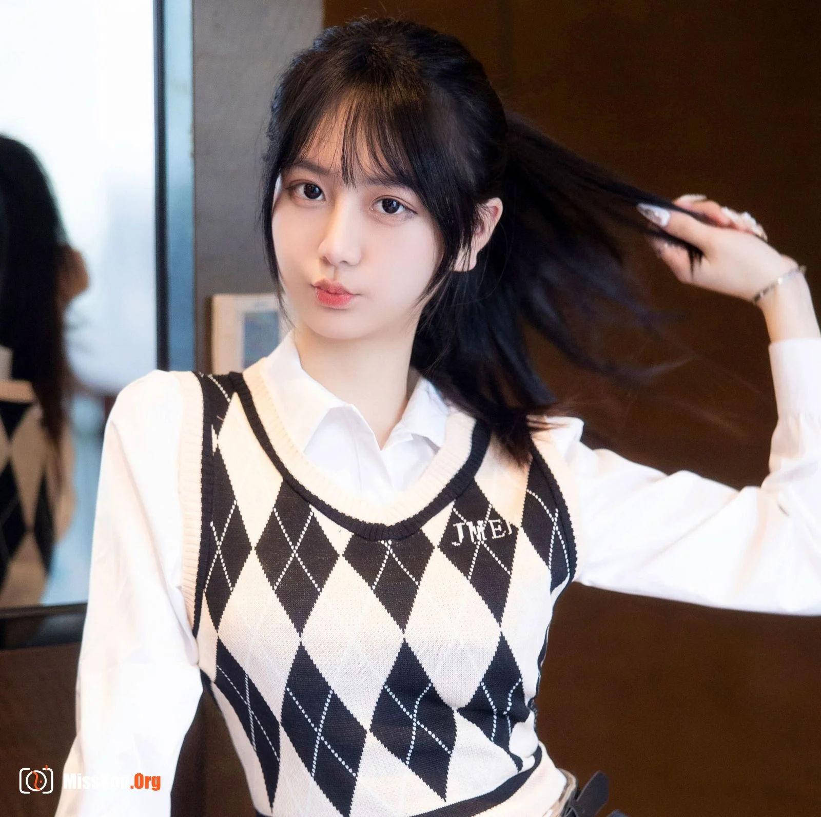 Xie Xiaoen: Electric wand - Photo 6