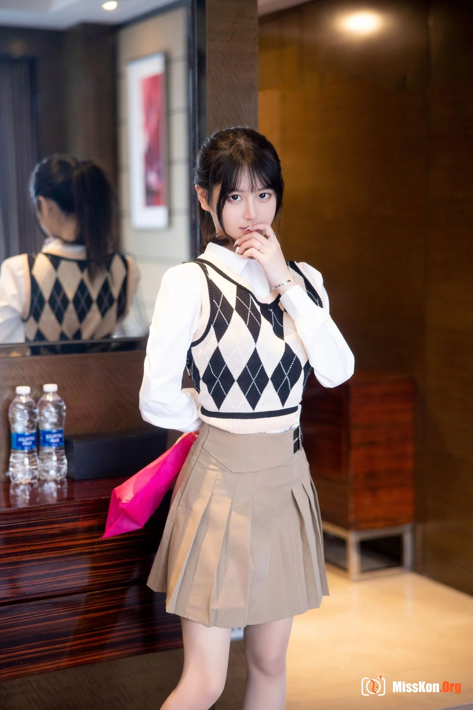 Xie Xiaoen: Electric wand - Photo 8