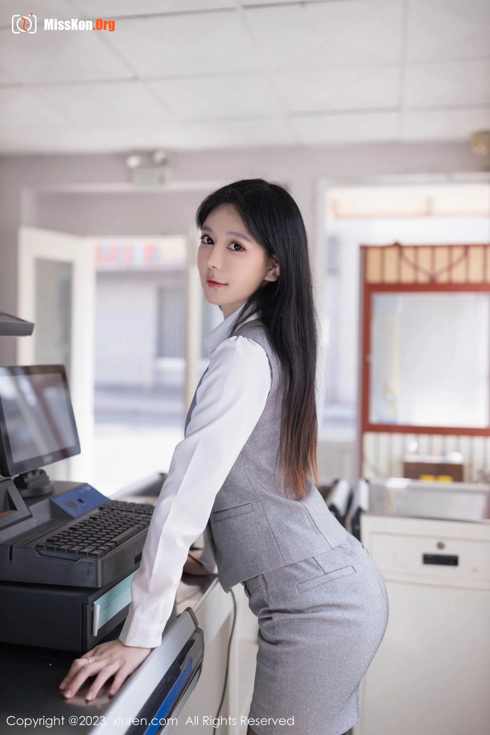 Xie Xiaoen - Photo 4
