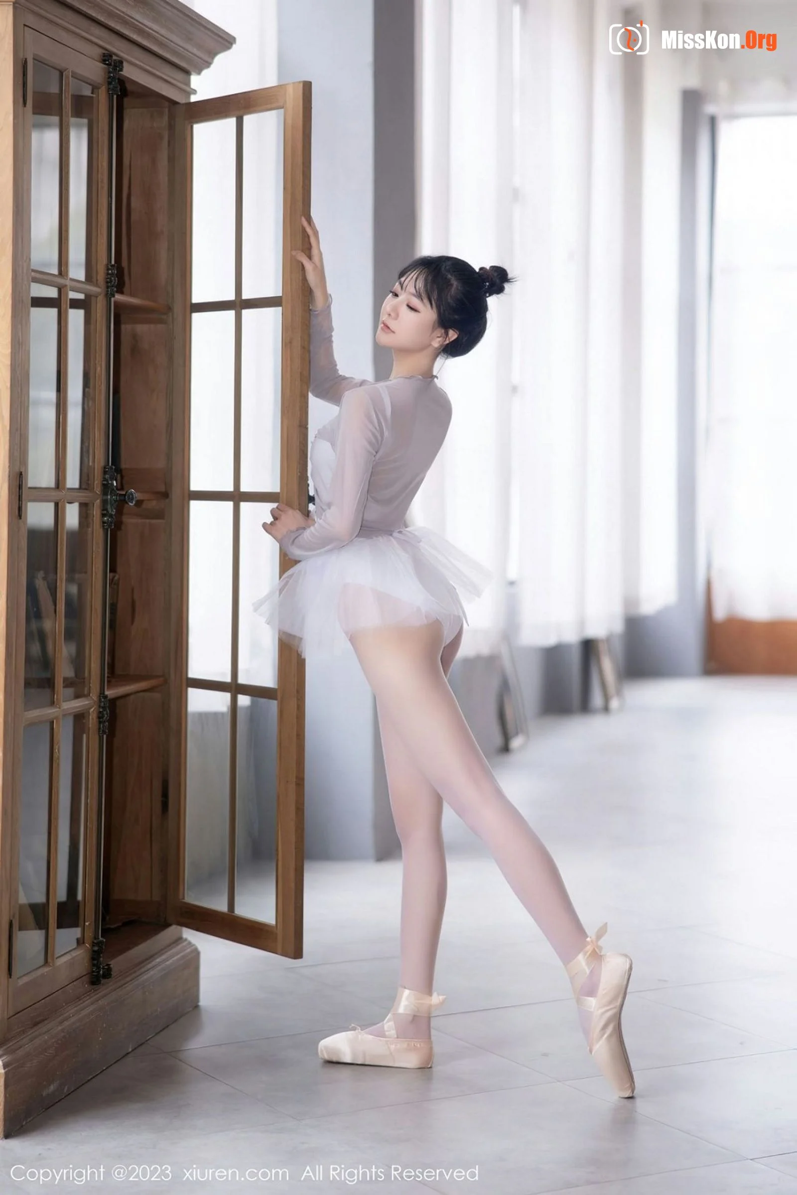 Xie Xiaoen - Photo 12