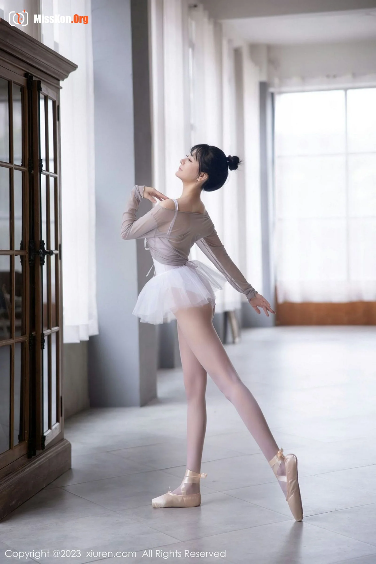 Xie Xiaoen - Photo 14