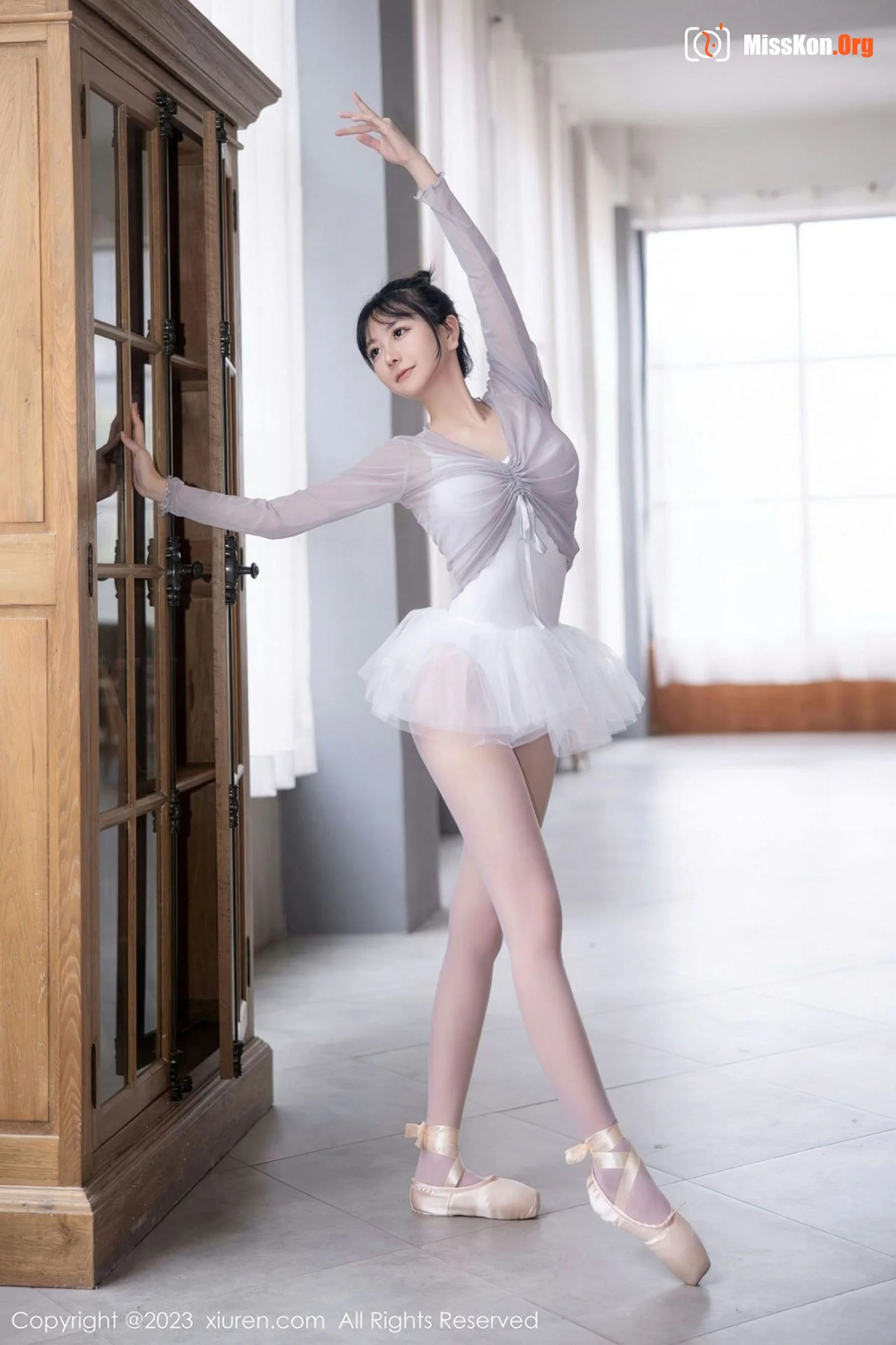 Xie Xiaoen - Photo 19