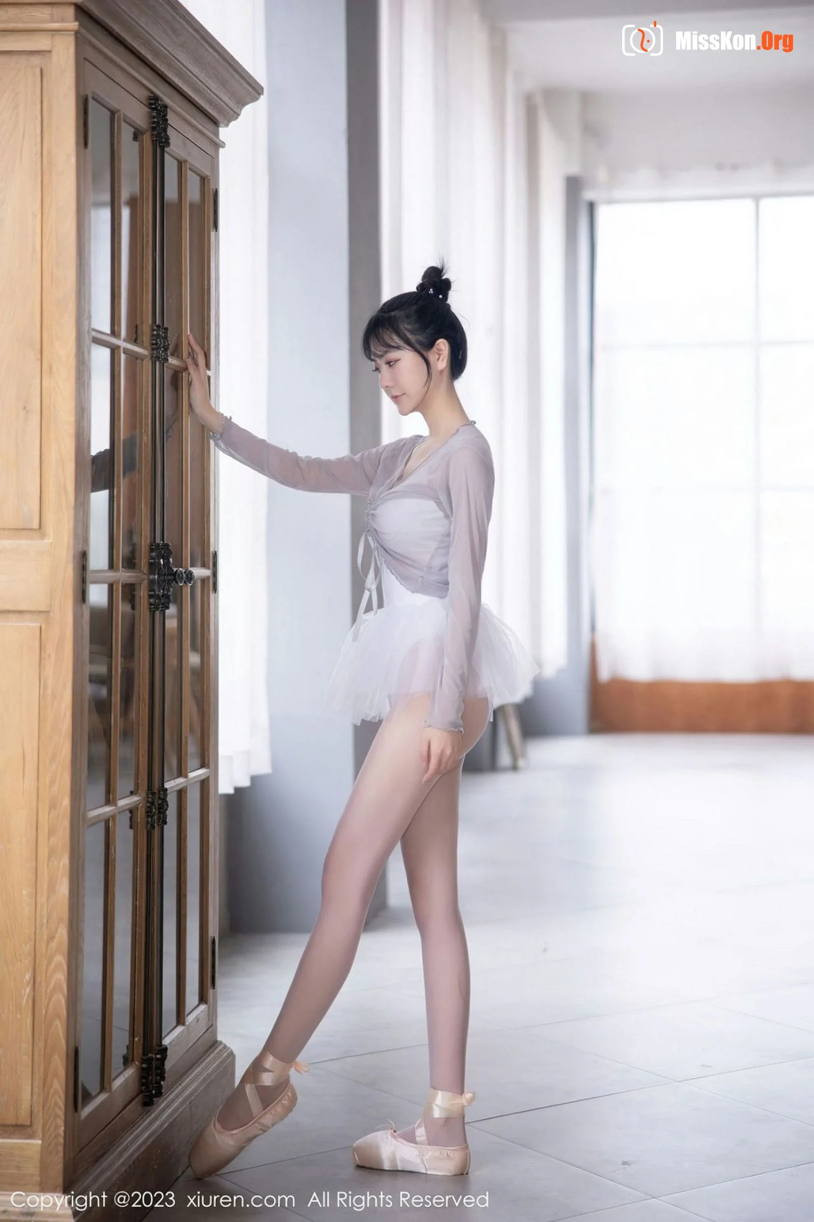 Xie Xiaoen - Photo 6