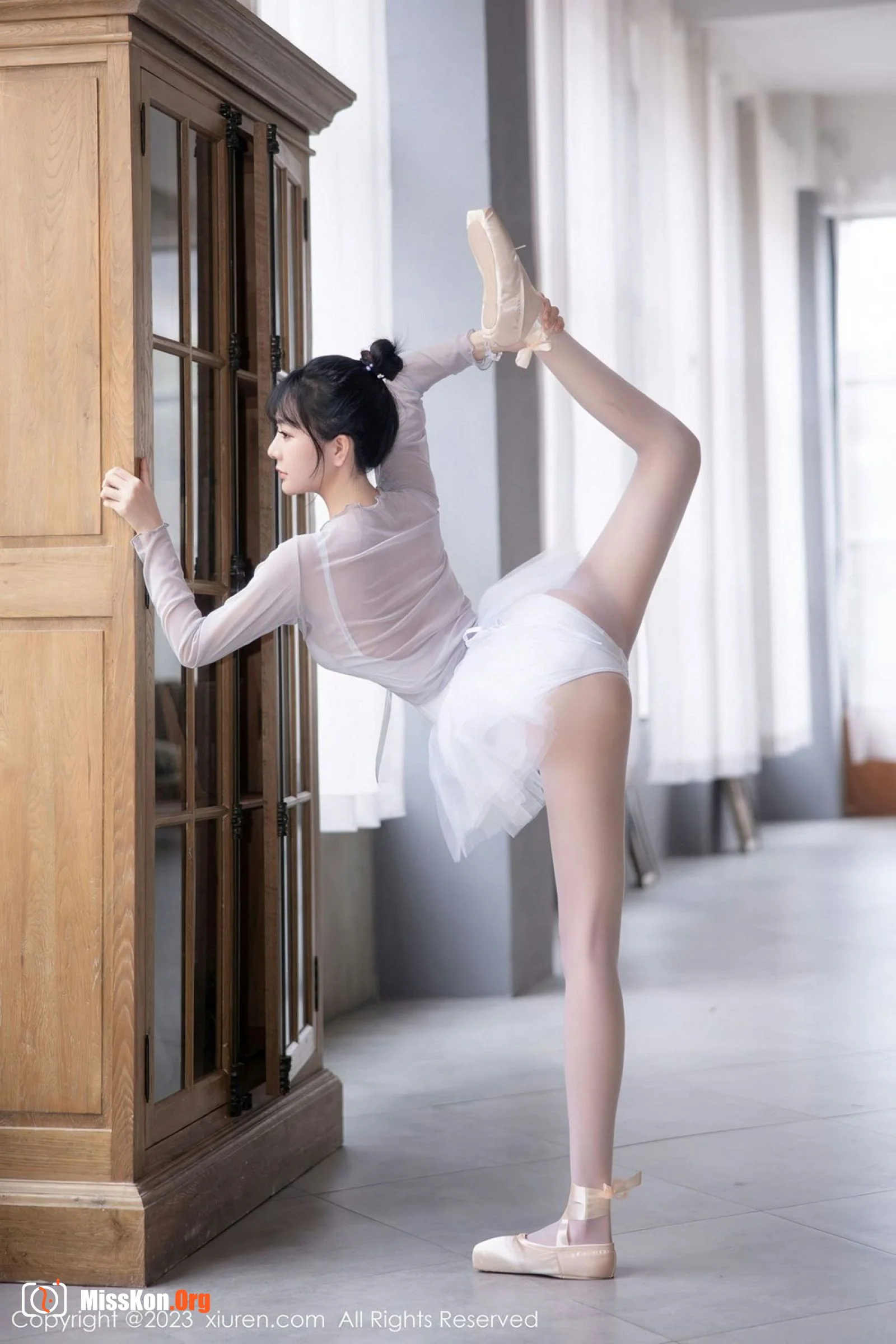 Xie Xiaoen - Photo 9