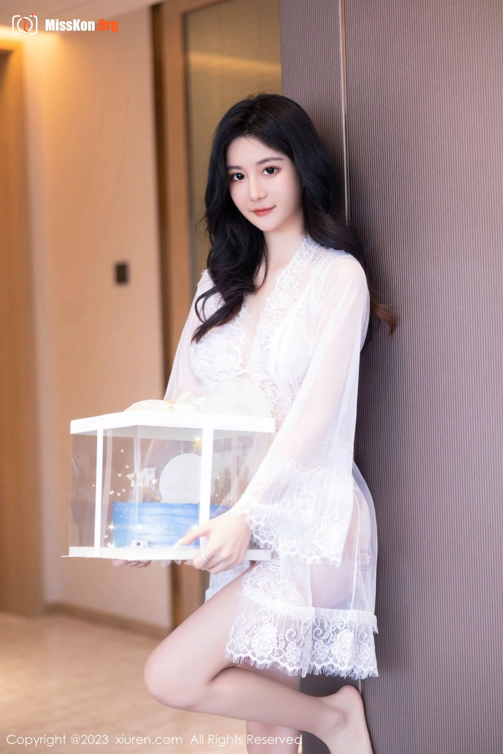 Xie Xiaoen - Photo 11
